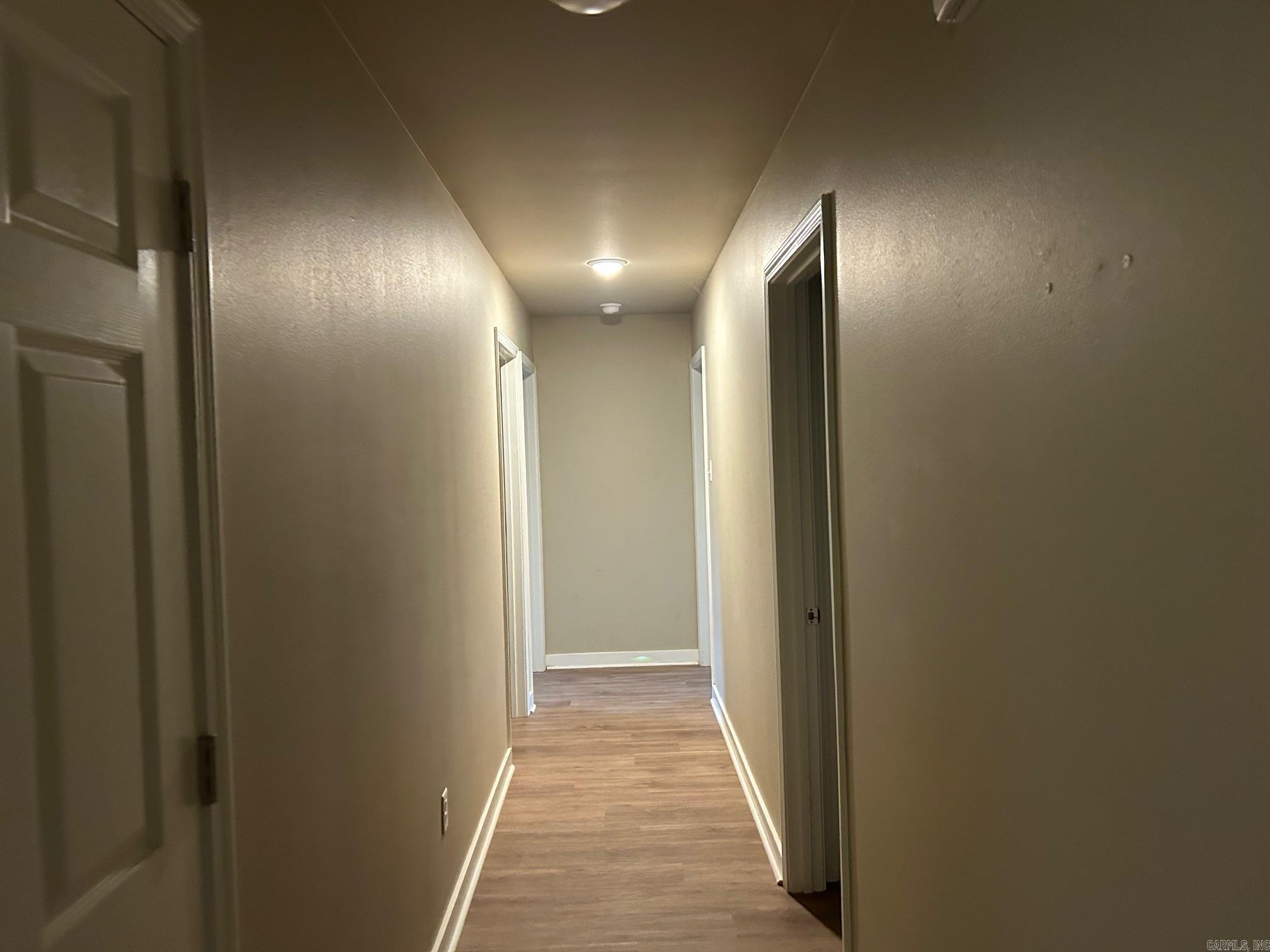 Not In List - Residential