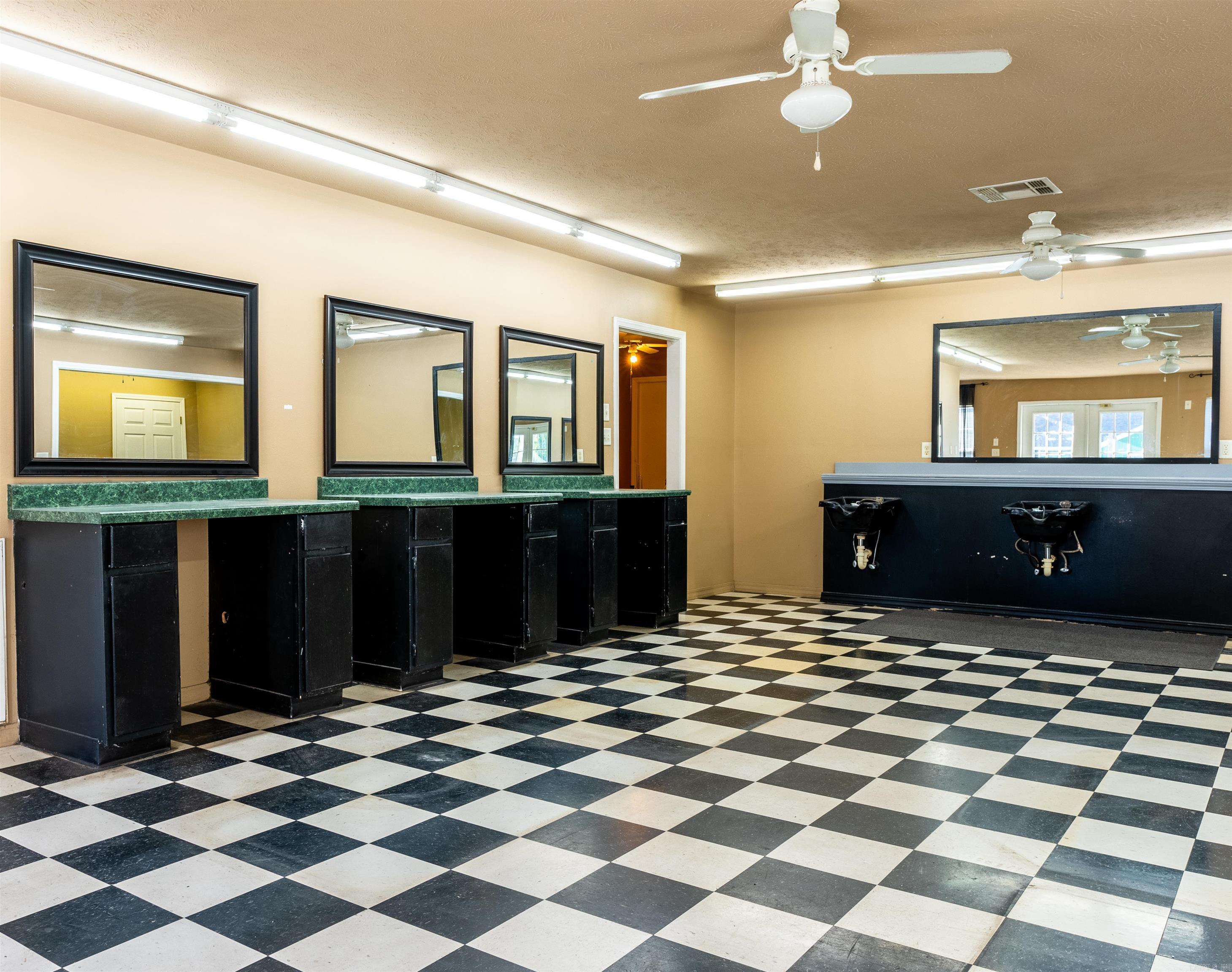 Baker Jones - Commercial Sale