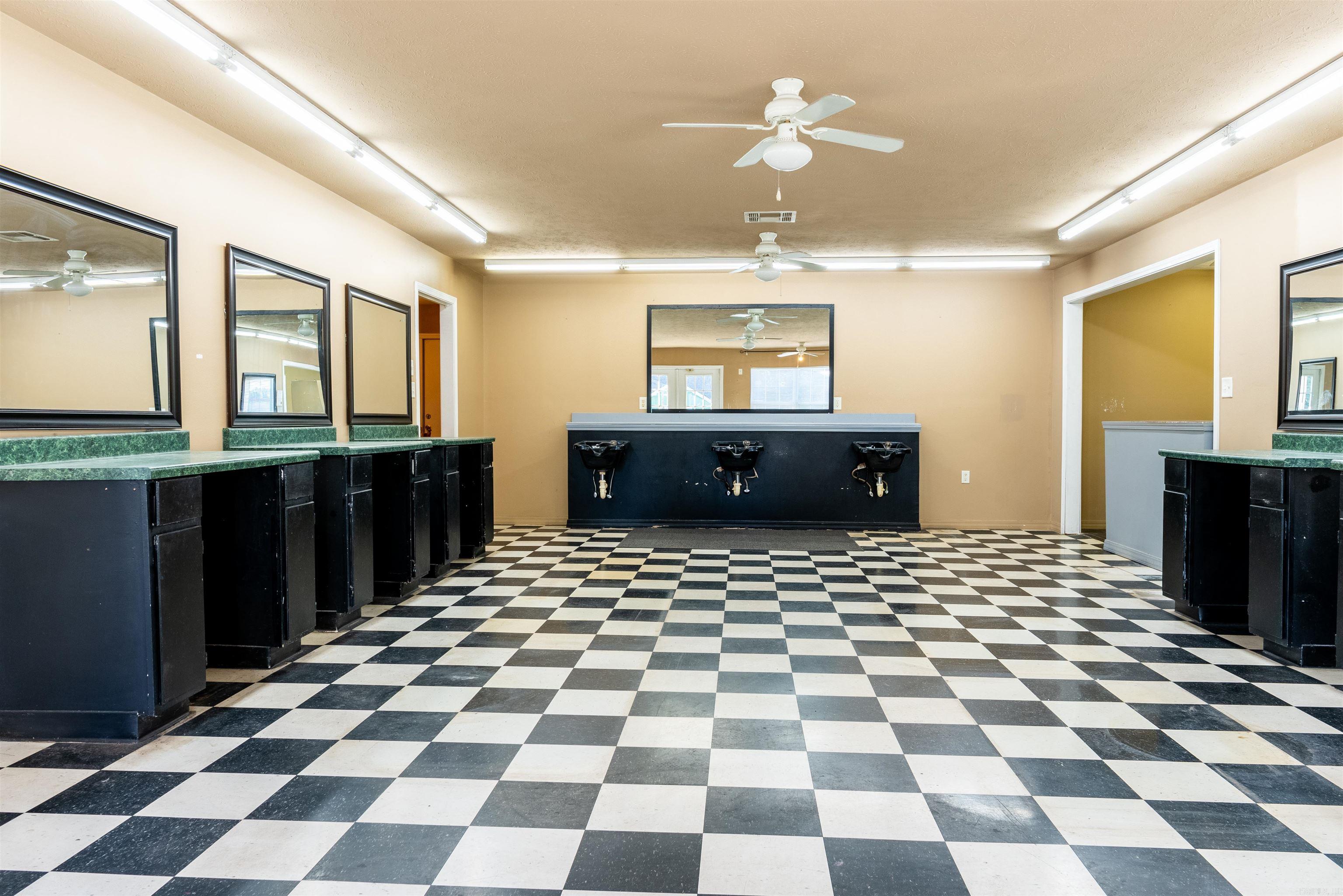 Baker Jones - Commercial Sale