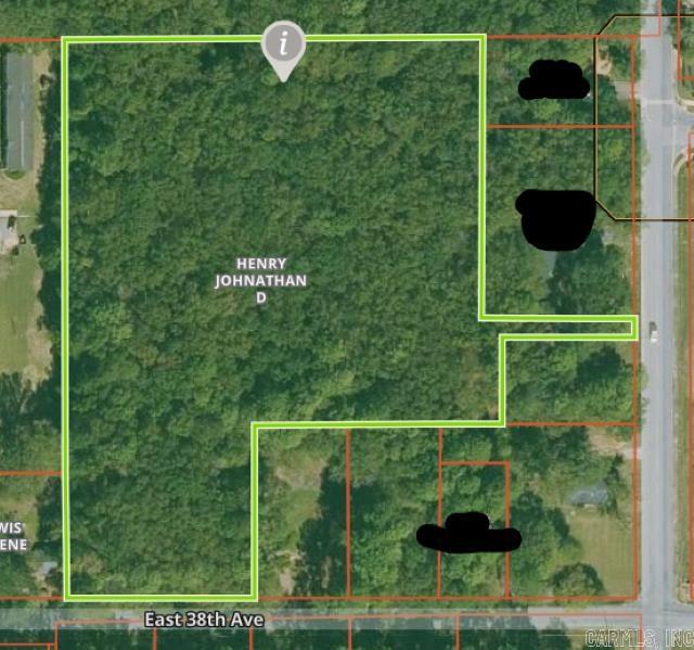 Jefferson County - Land