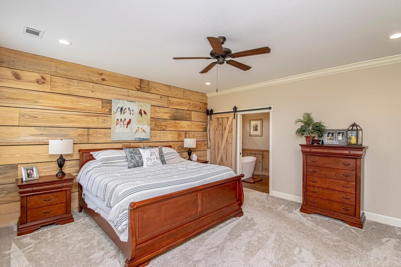 MOUNTAIN CREST ESTATES - Residential