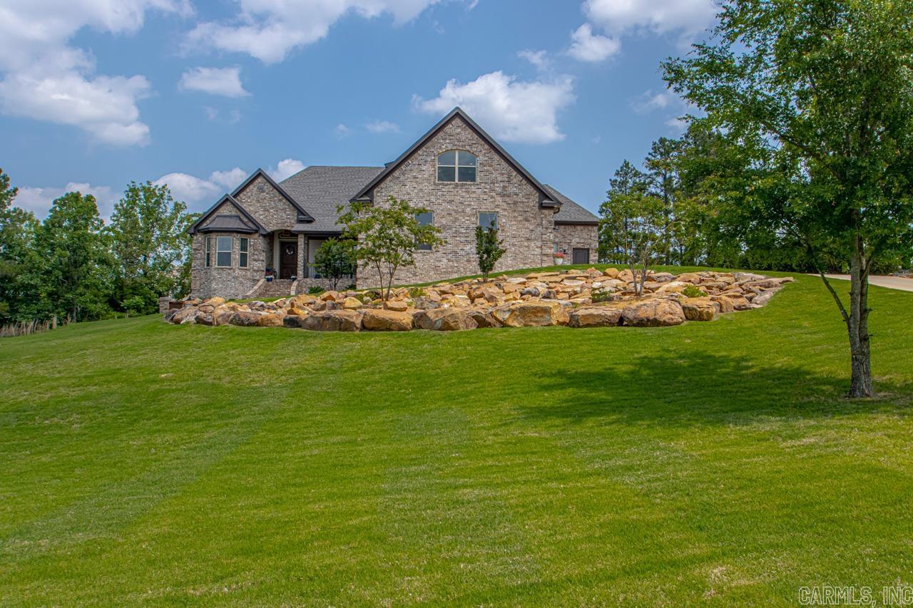 MOUNTAIN CREST ESTATES - Residential