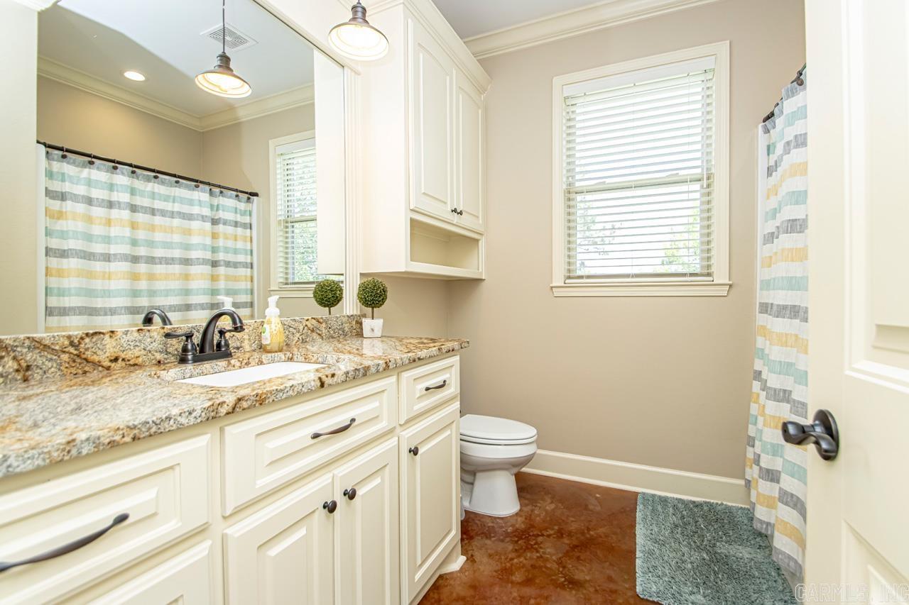 MOUNTAIN CREST ESTATES - Residential