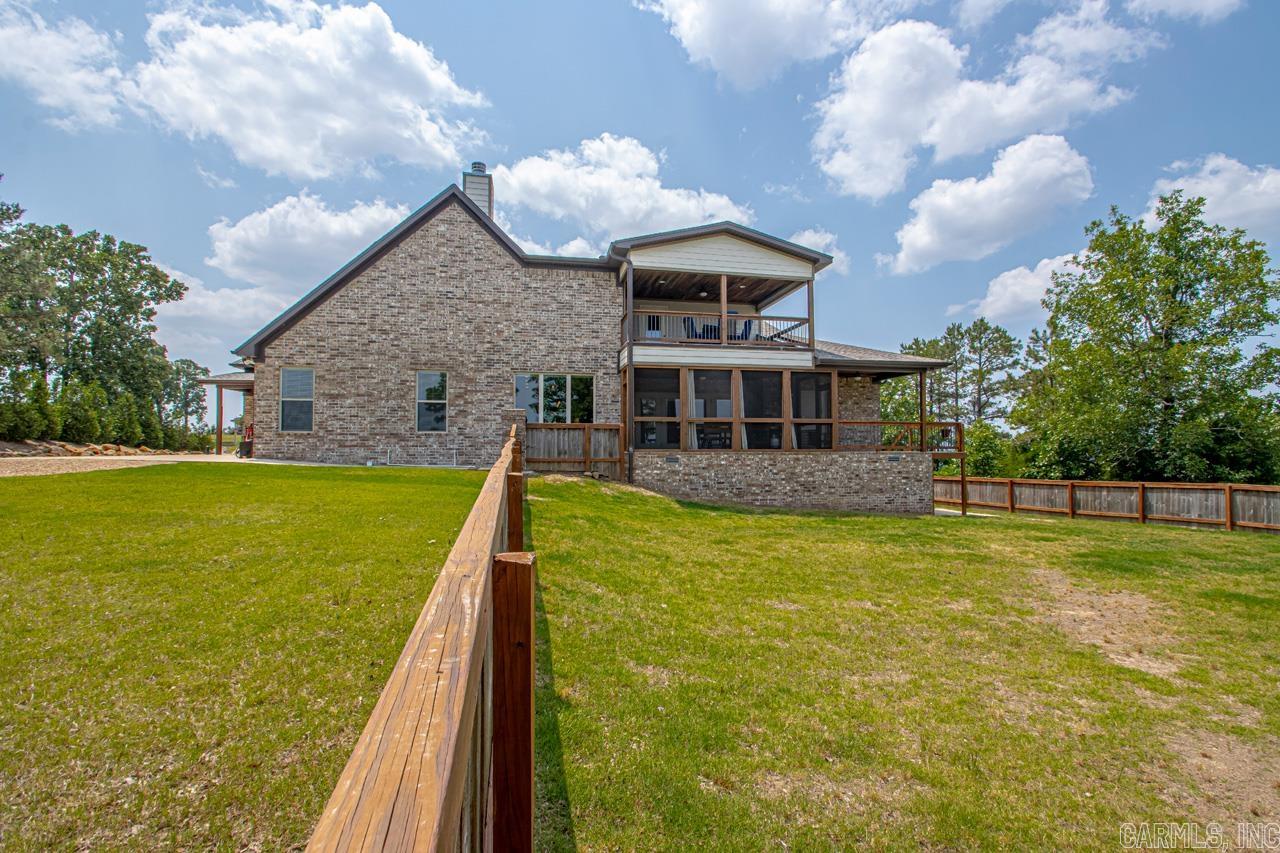 MOUNTAIN CREST ESTATES - Residential