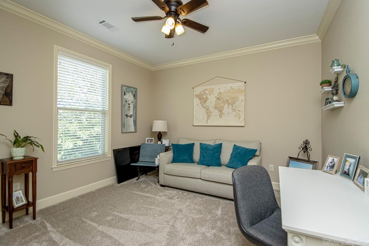 MOUNTAIN CREST ESTATES - Residential