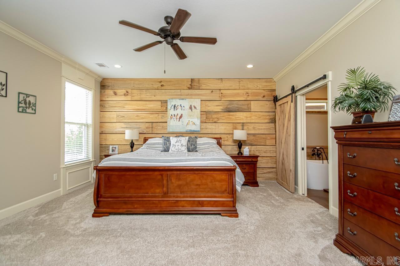 MOUNTAIN CREST ESTATES - Residential