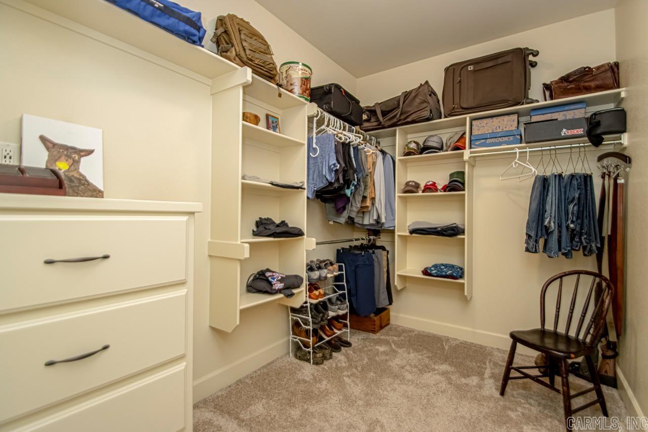 MOUNTAIN CREST ESTATES - Residential