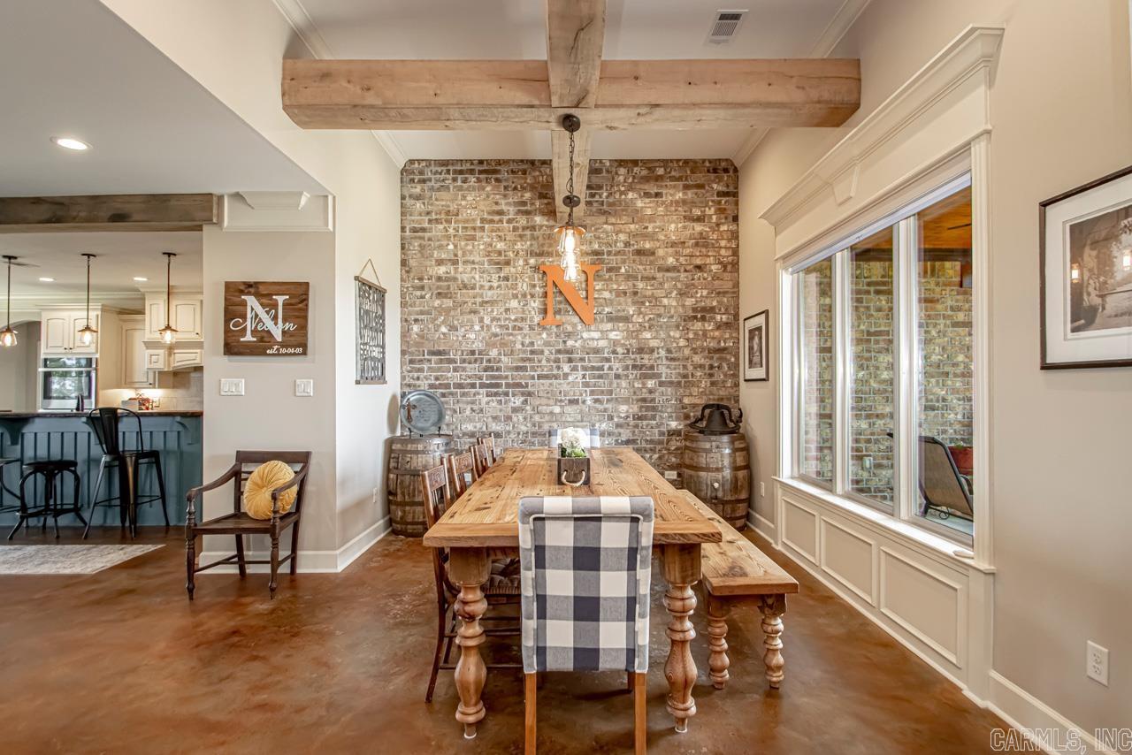 MOUNTAIN CREST ESTATES - Residential