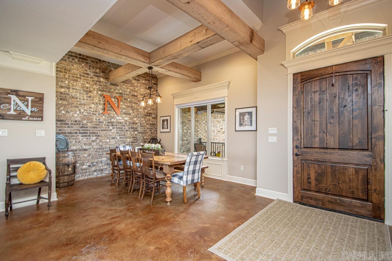 MOUNTAIN CREST ESTATES - Residential