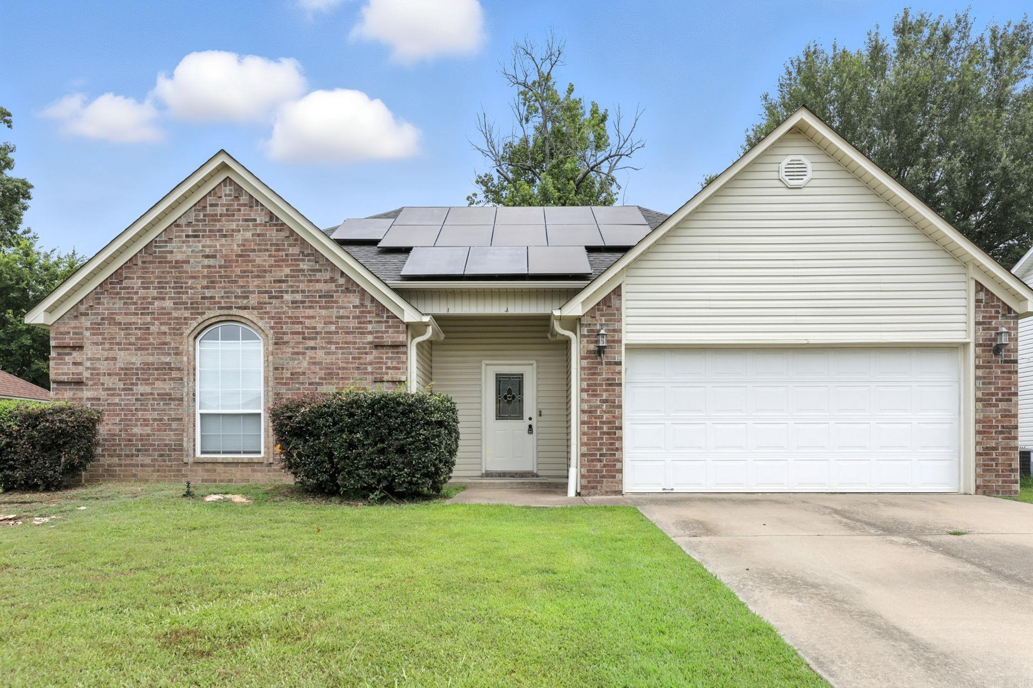 MEADOWLAKE - Residential