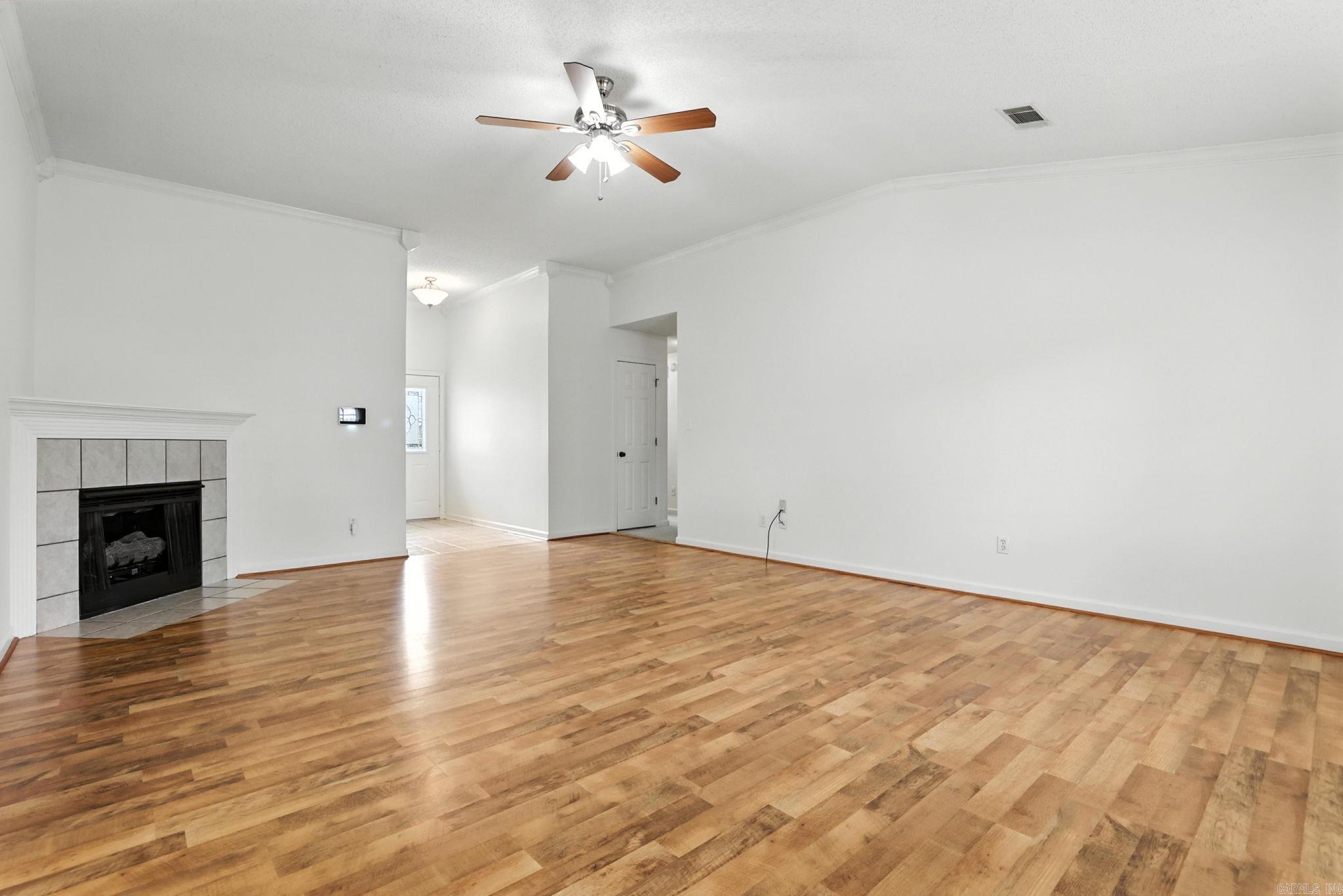 MEADOWLAKE - Residential