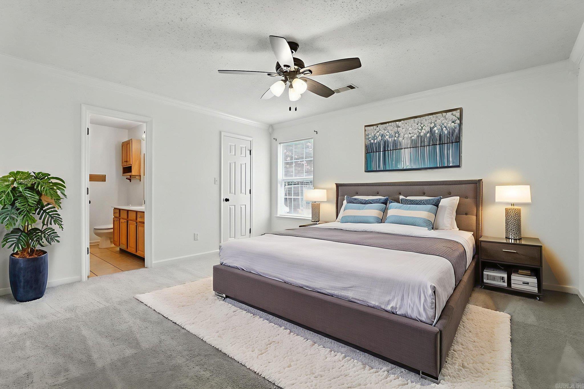MEADOWLAKE - Residential