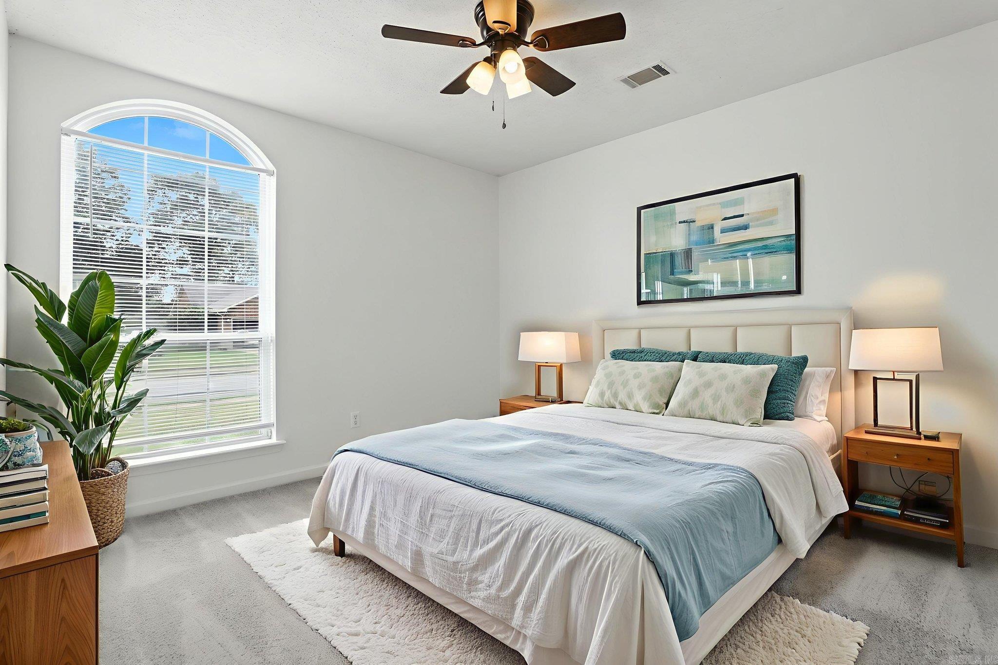 MEADOWLAKE - Residential