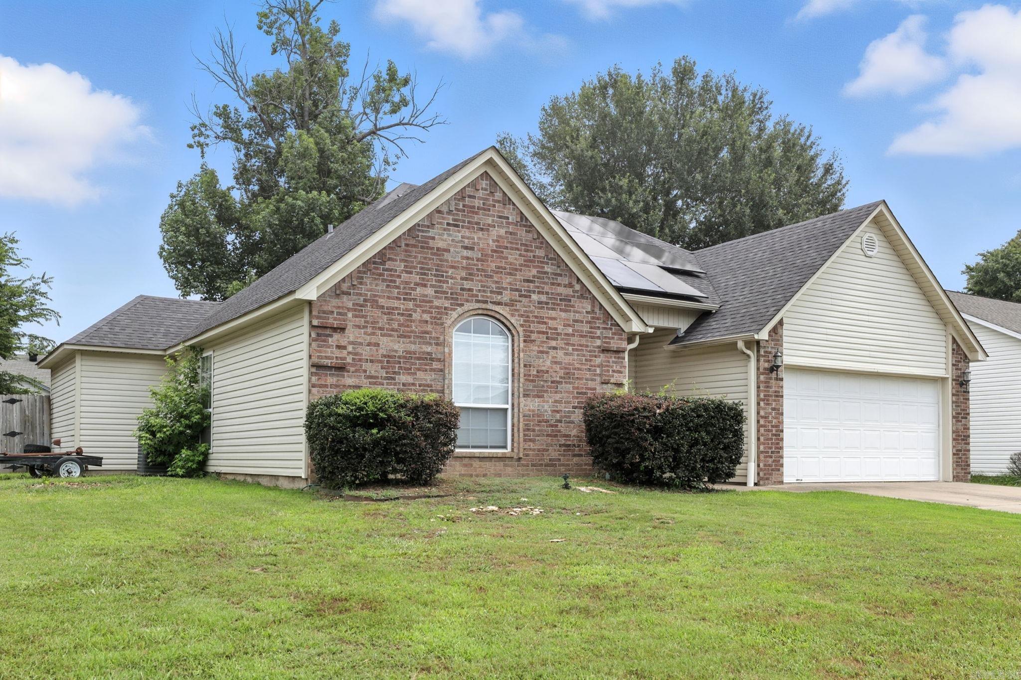 MEADOWLAKE - Residential