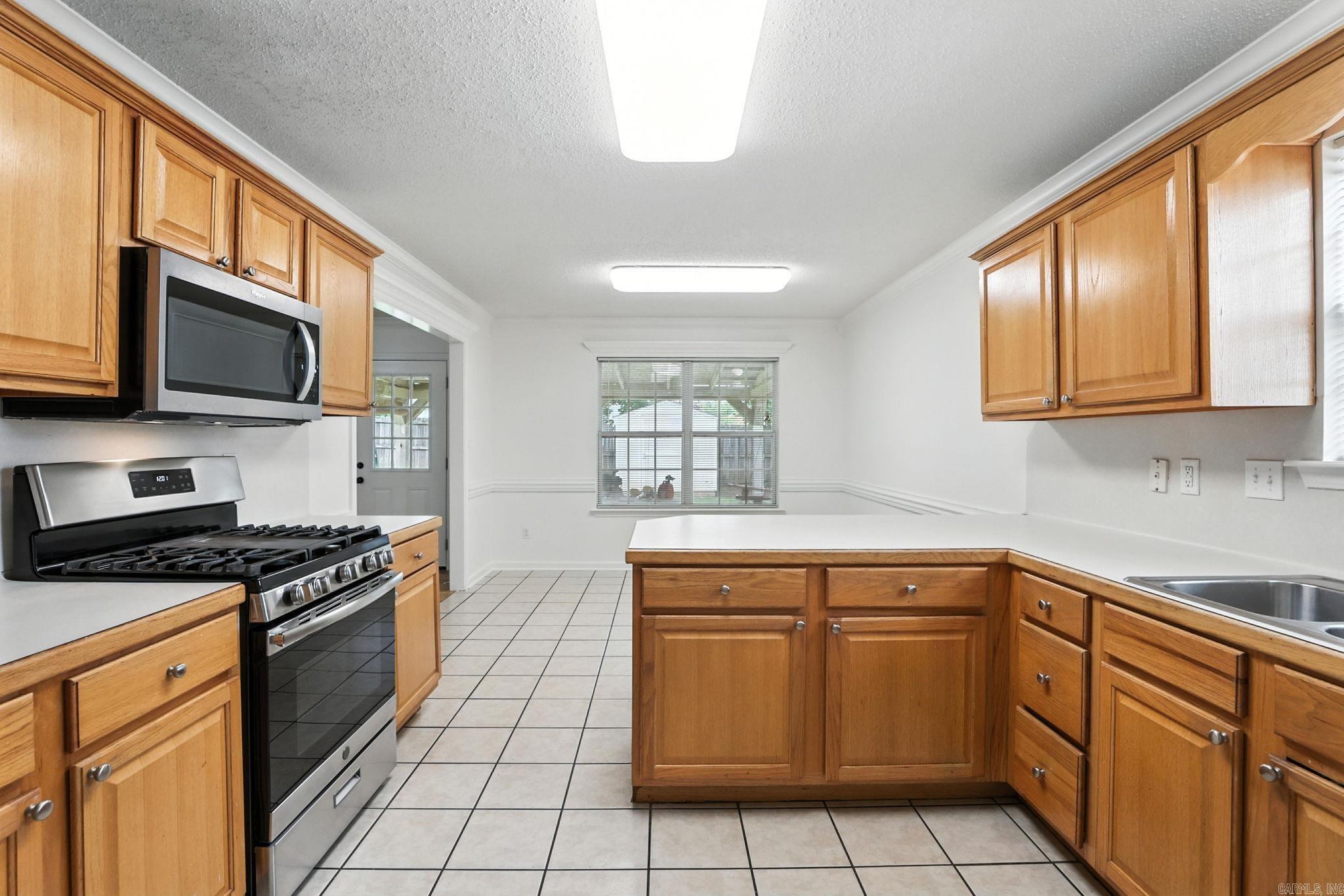 MEADOWLAKE - Residential