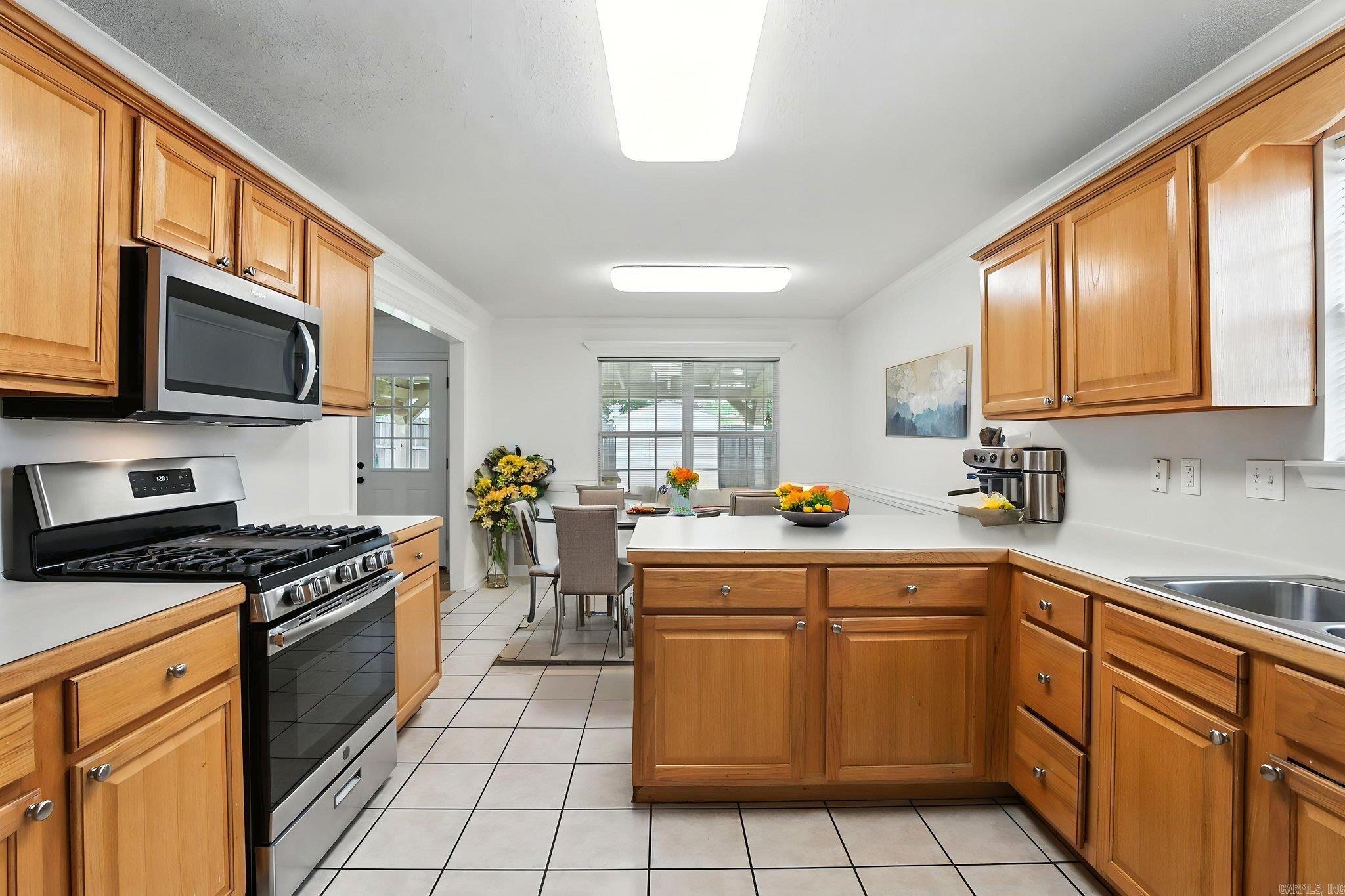 MEADOWLAKE - Residential
