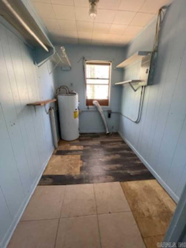 PINEY WOODS ESTATES - Residential