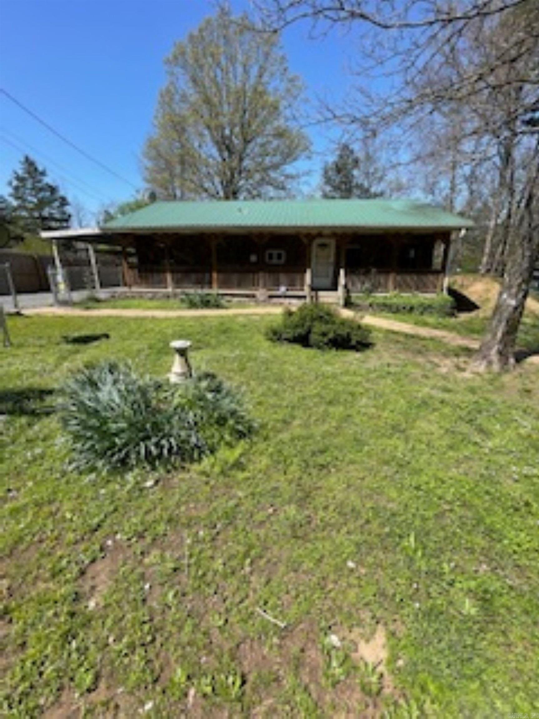 PINEY WOODS ESTATES - Residential