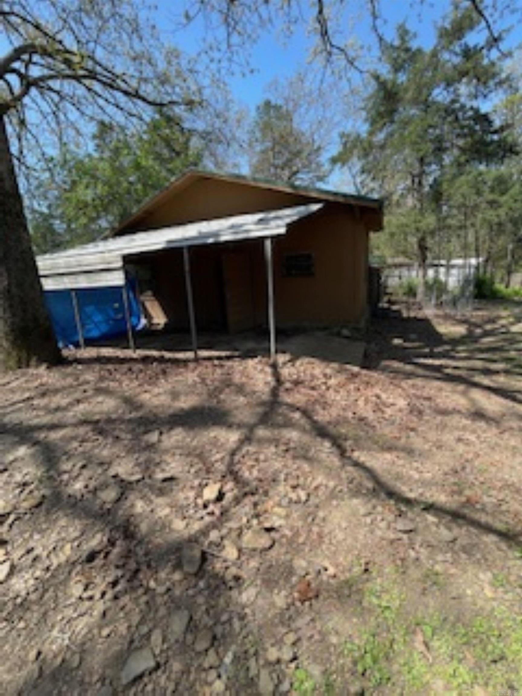 PINEY WOODS ESTATES - Residential