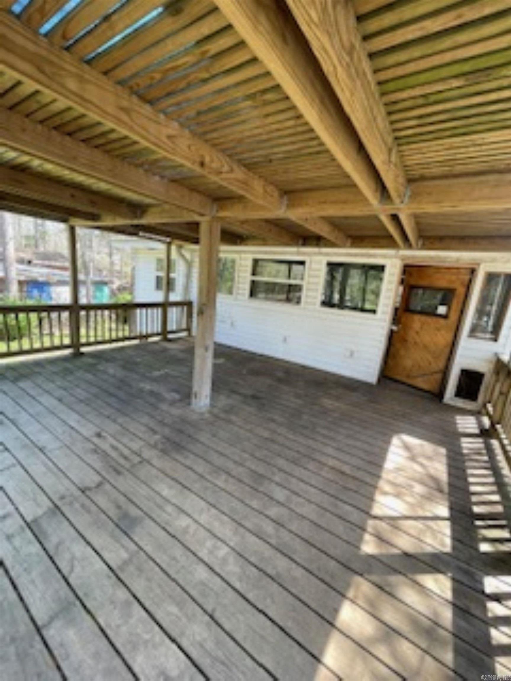 PINEY WOODS ESTATES - Residential