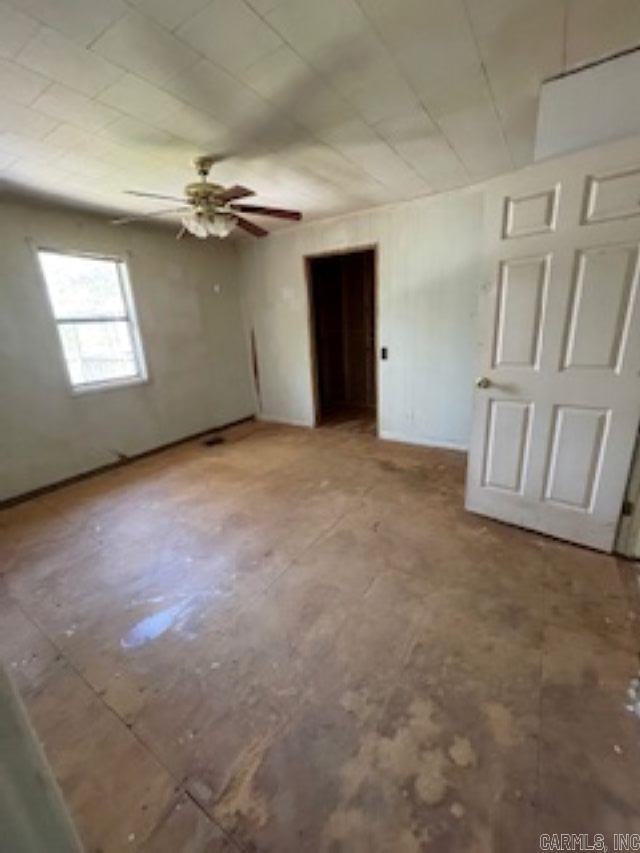 PINEY WOODS ESTATES - Residential