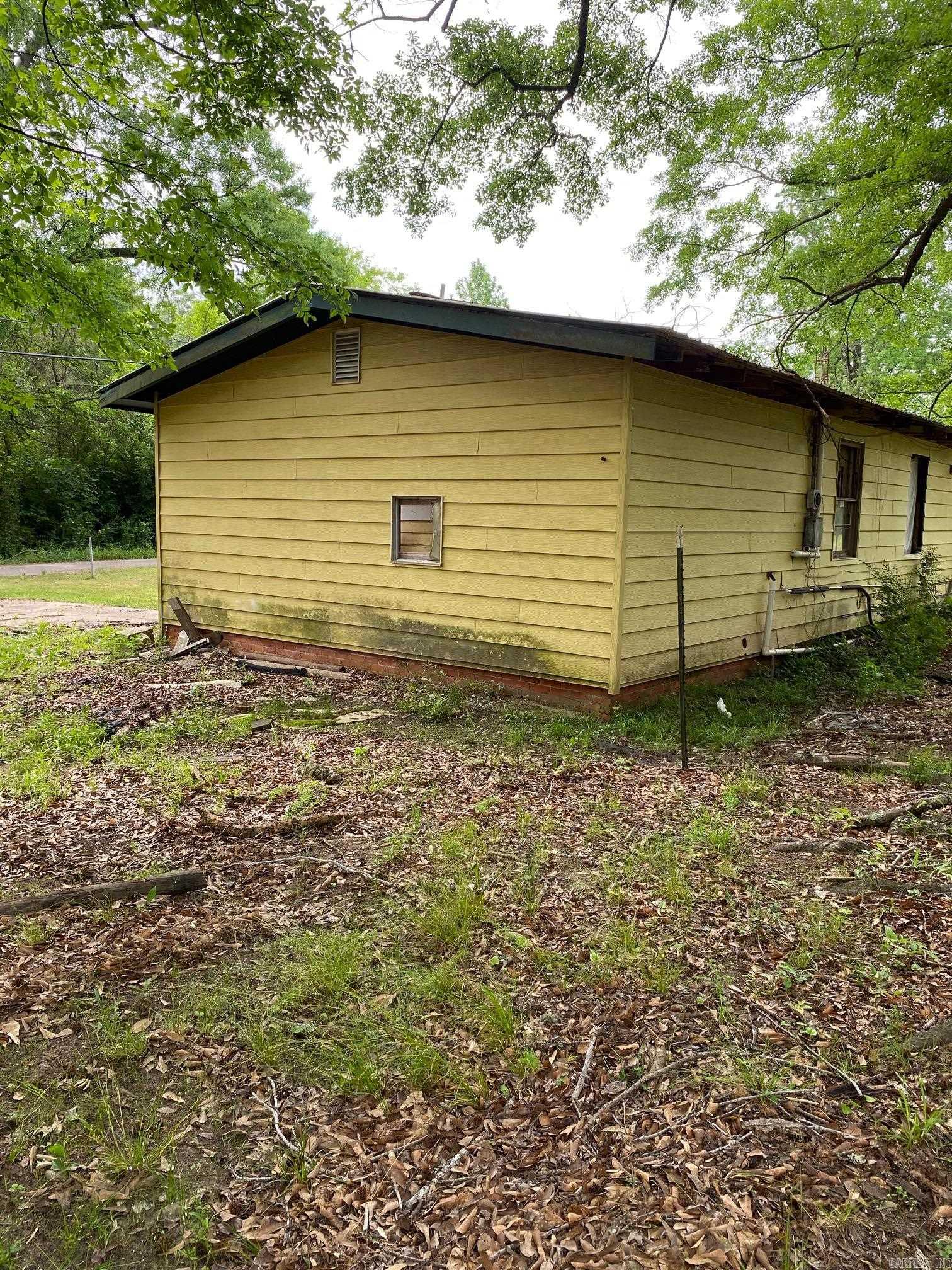 NORTH CROSSETT S/D - Residential
