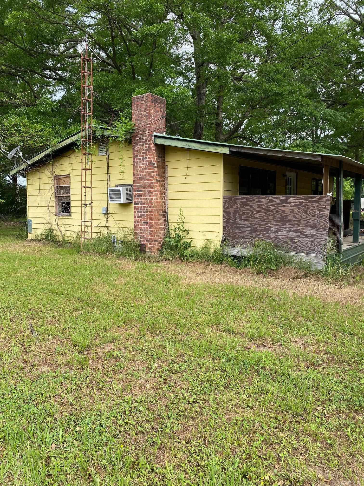 NORTH CROSSETT S/D - Residential