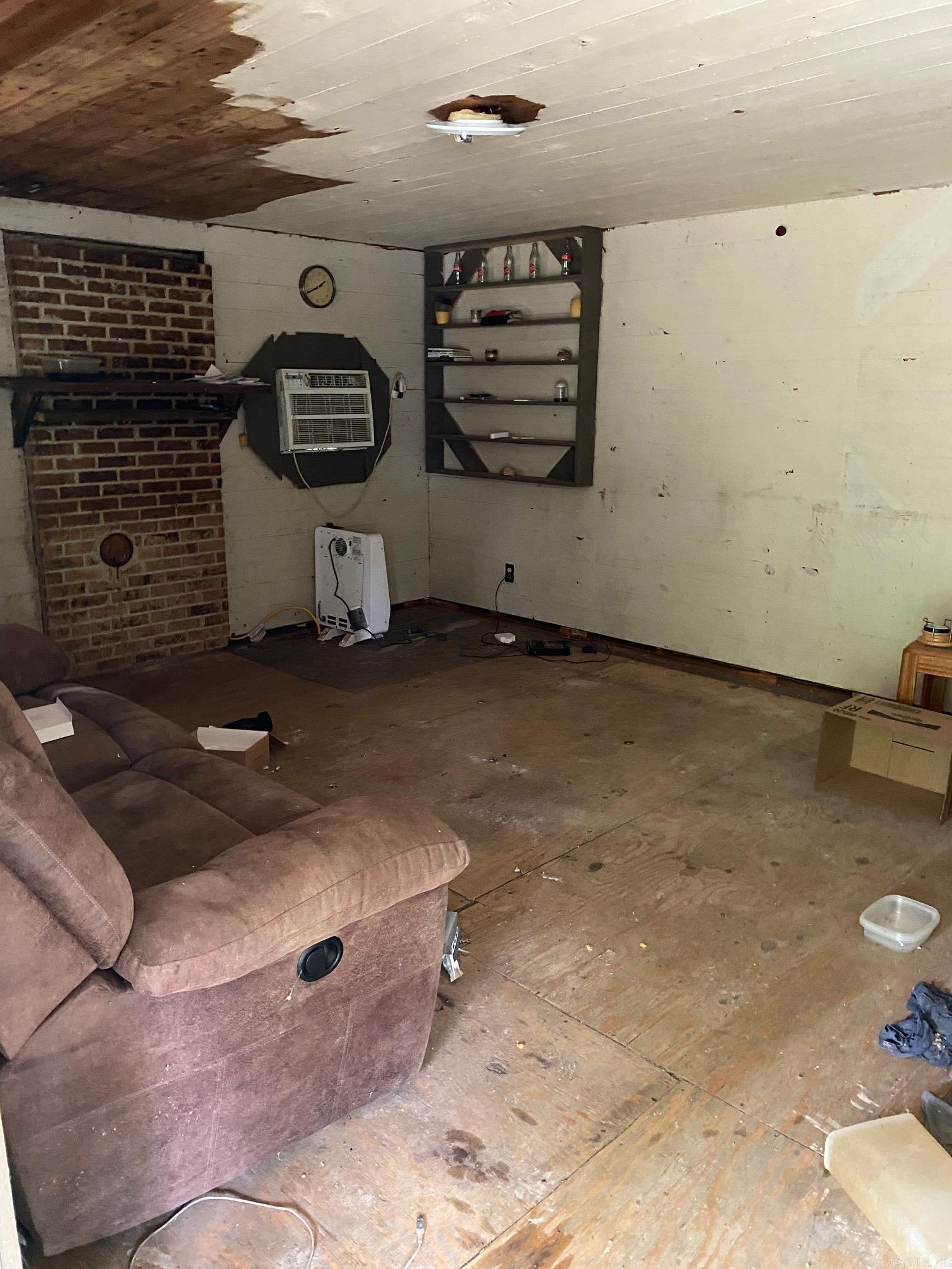 NORTH CROSSETT S/D - Residential