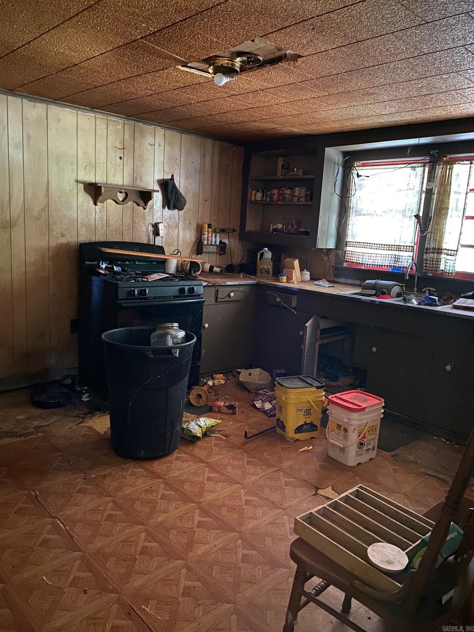 NORTH CROSSETT S/D - Residential