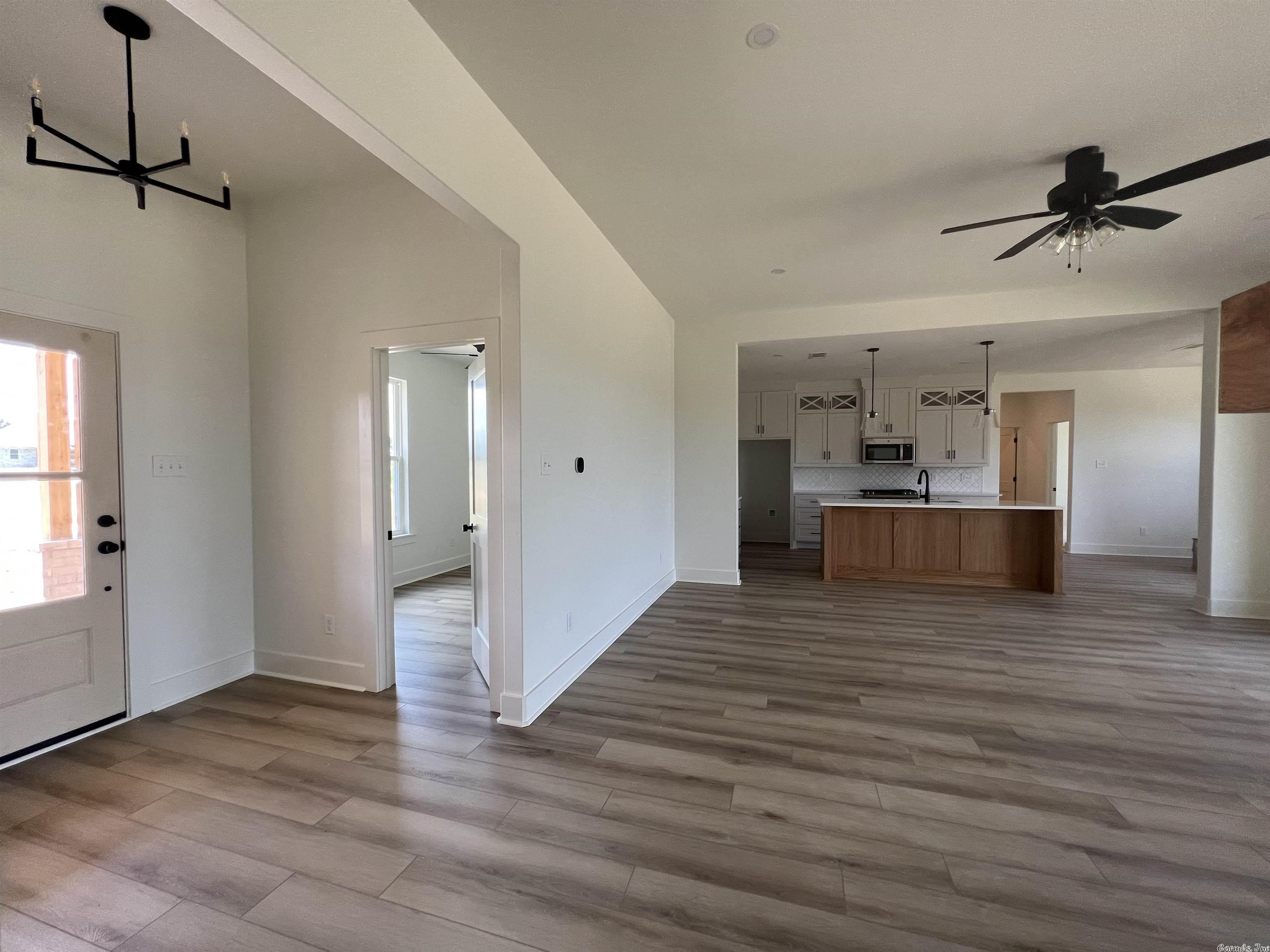 Hope Valley Estates - Residential