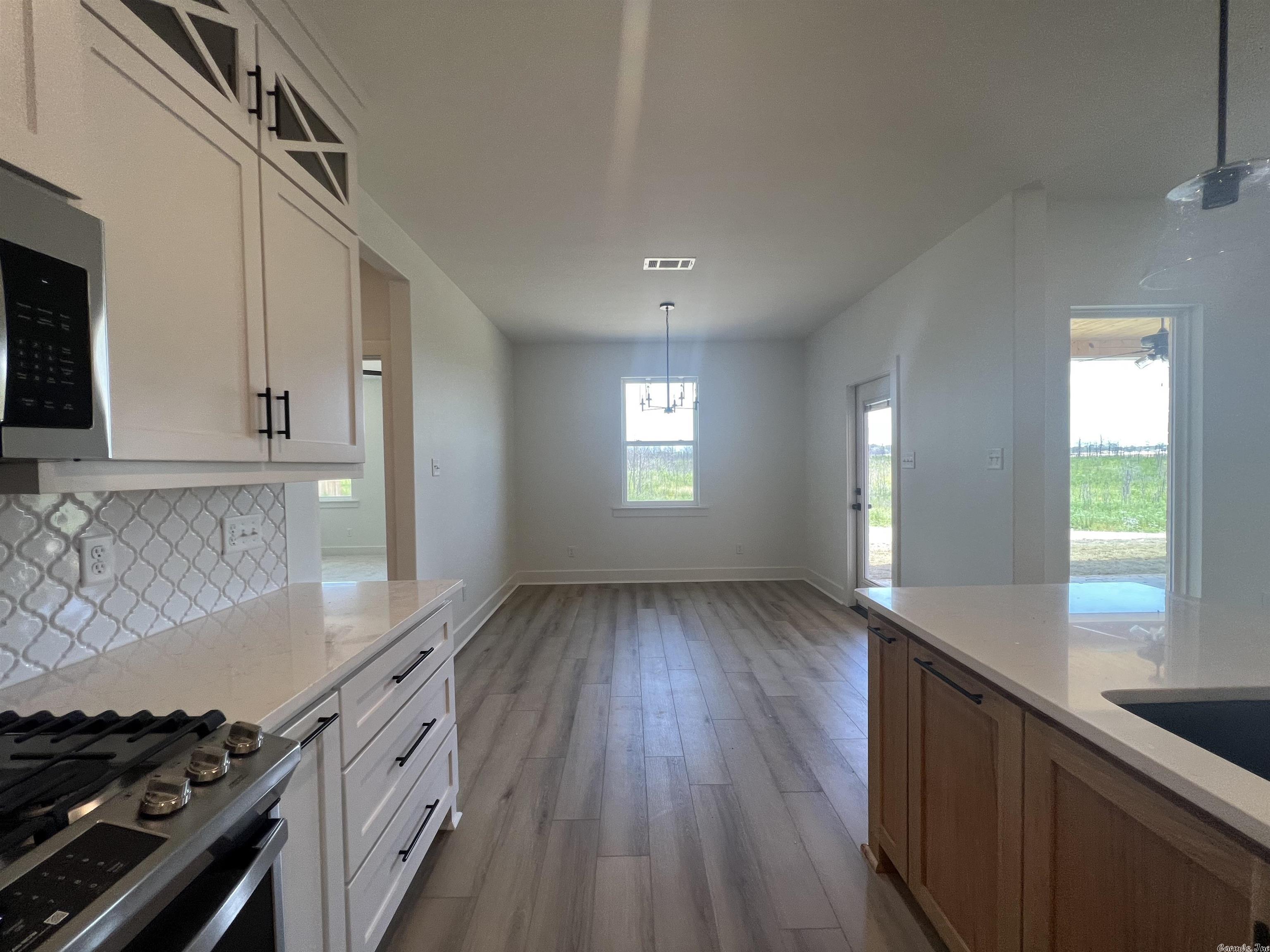 Hope Valley Estates - Residential