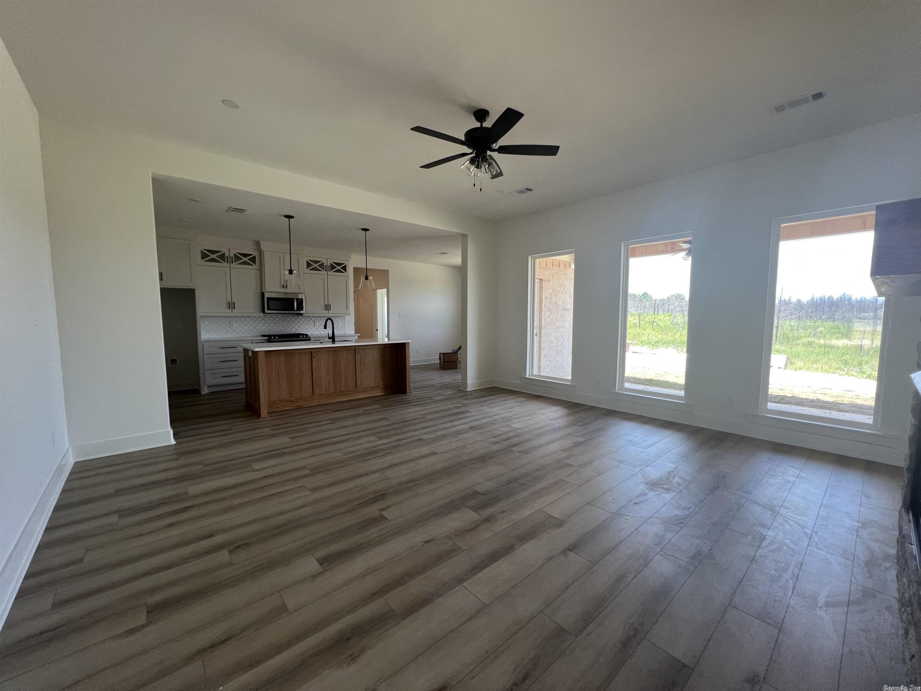 Hope Valley Estates - Residential