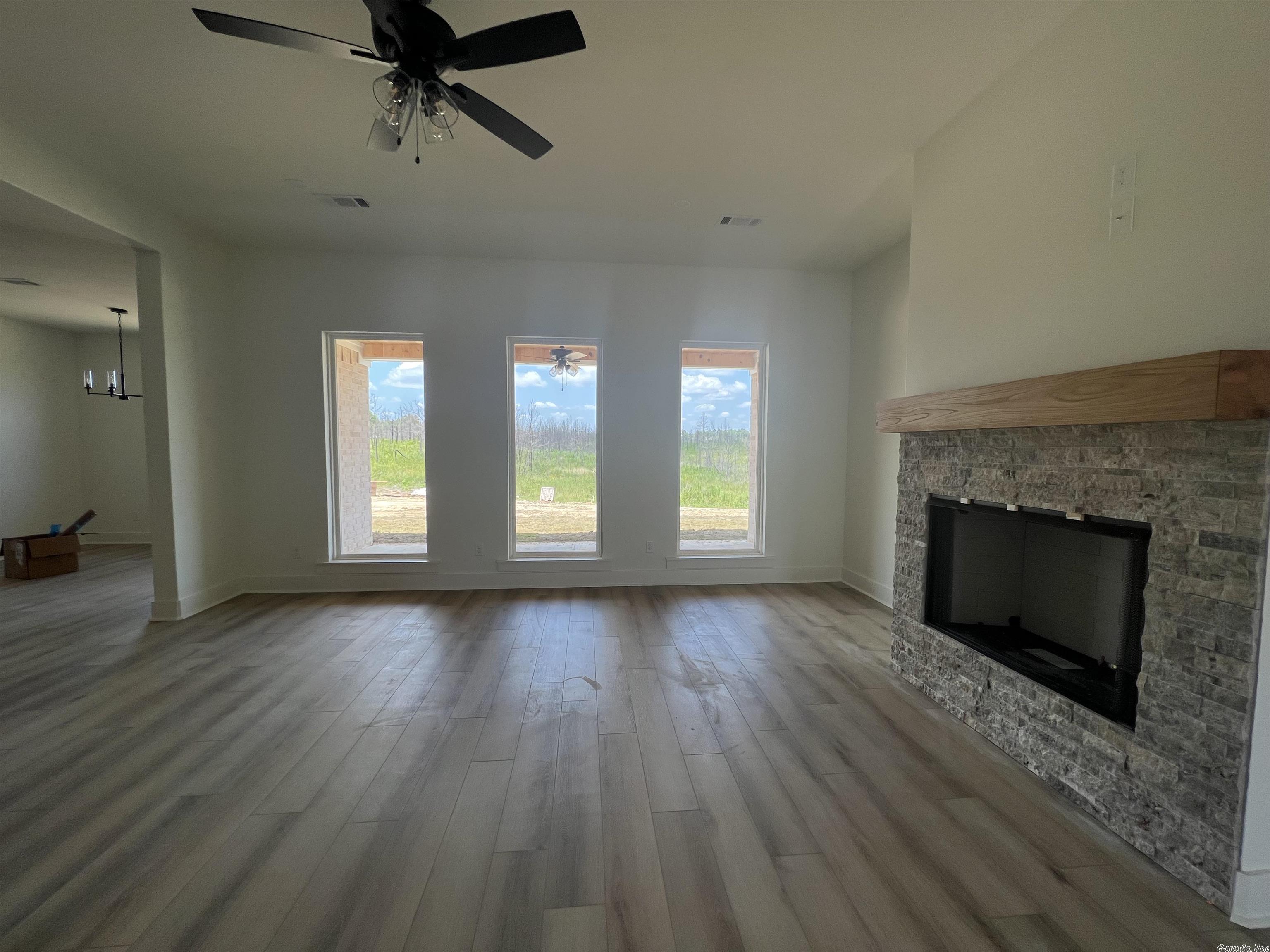 Hope Valley Estates - Residential