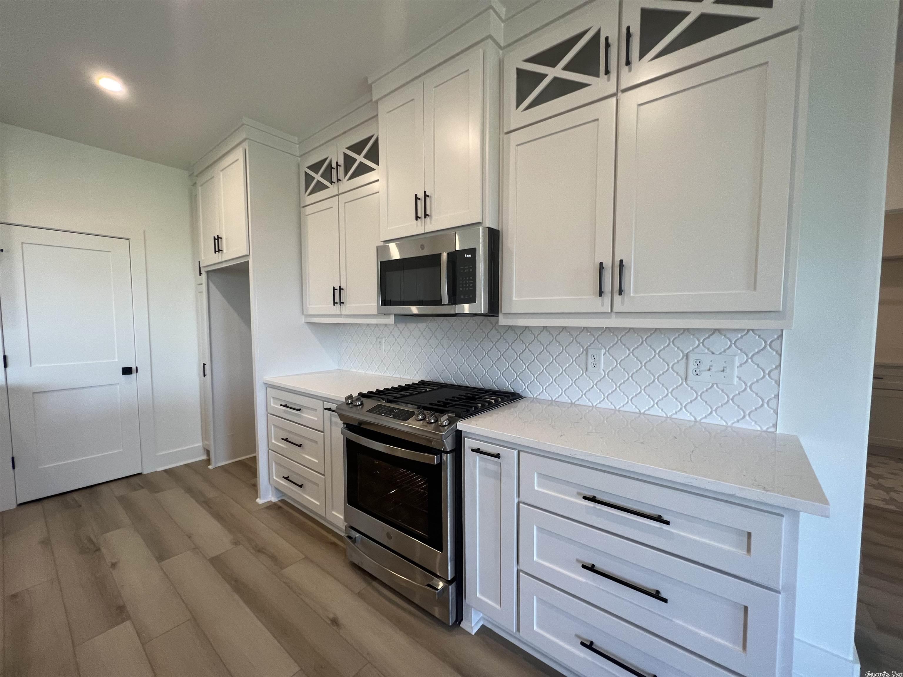 Hope Valley Estates - Residential