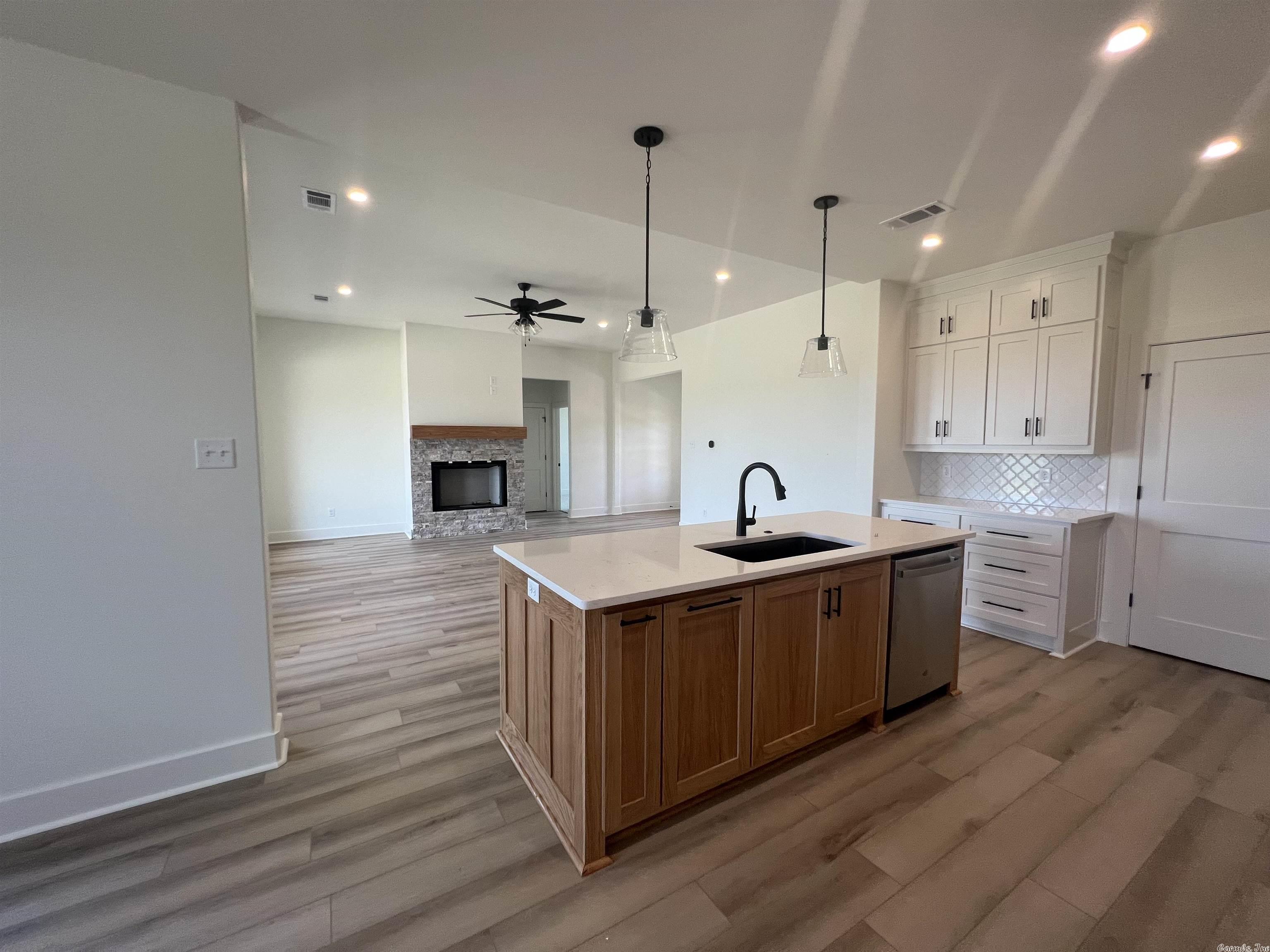 Hope Valley Estates - Residential