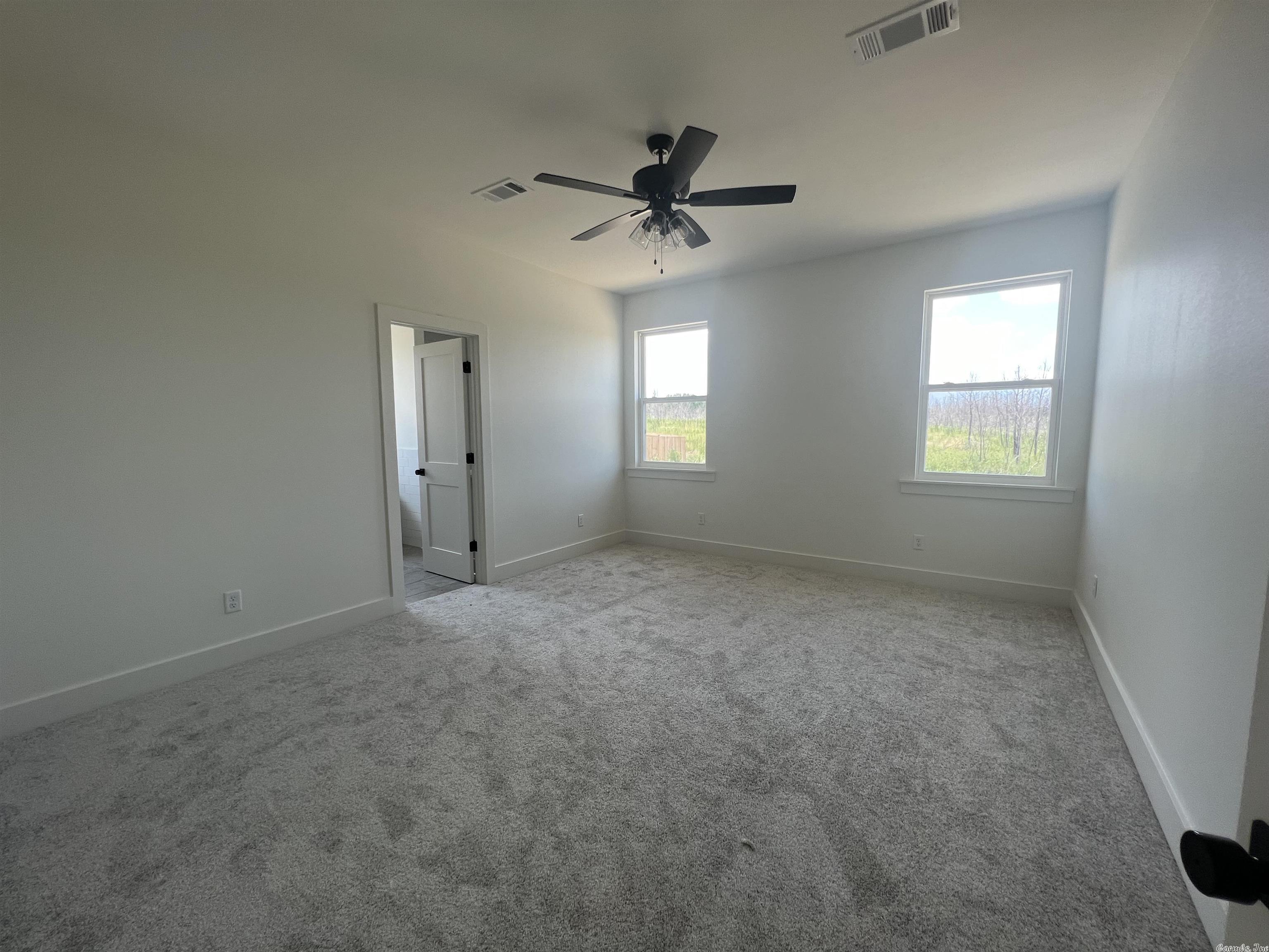 Hope Valley Estates - Residential