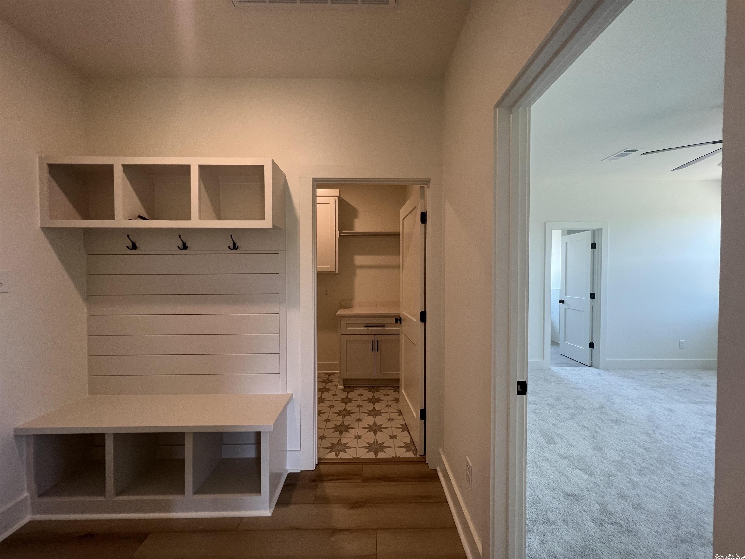 Hope Valley Estates - Residential