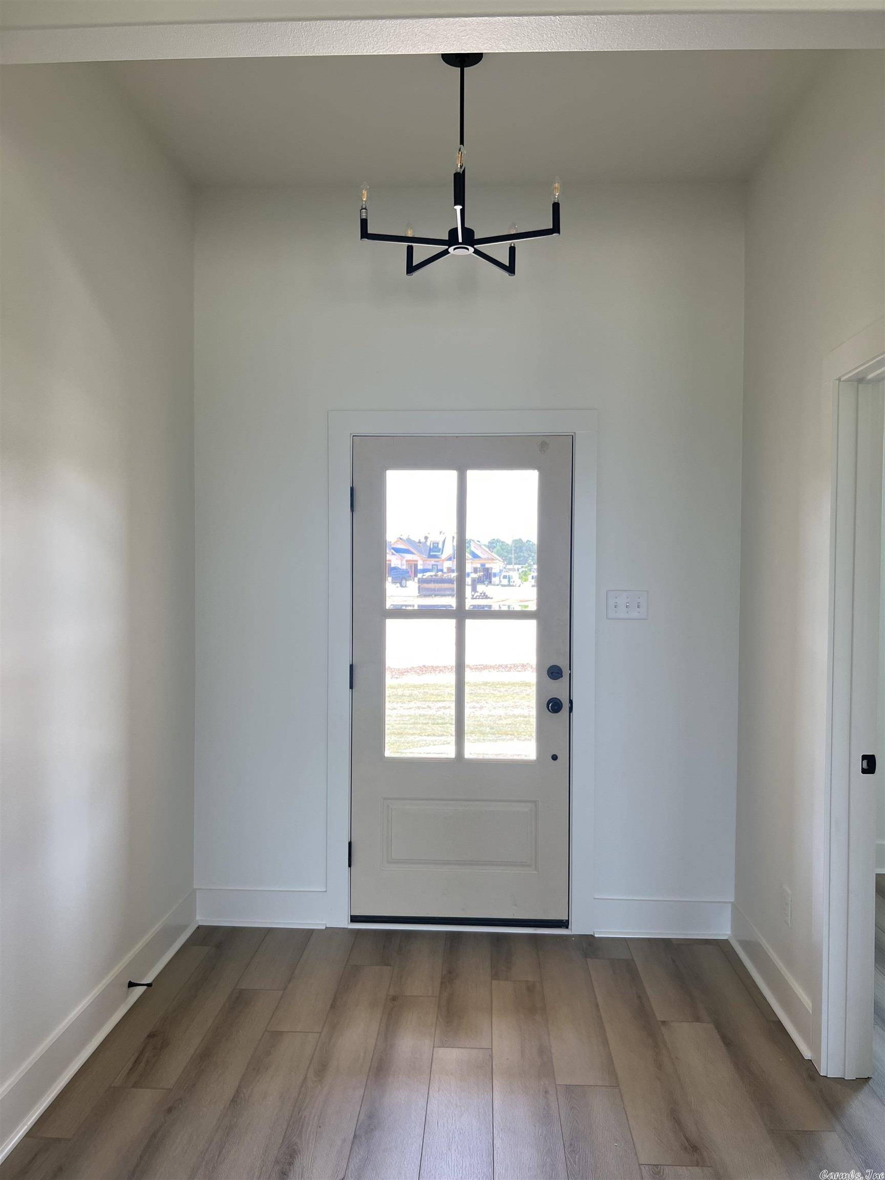 Hope Valley Estates - Residential