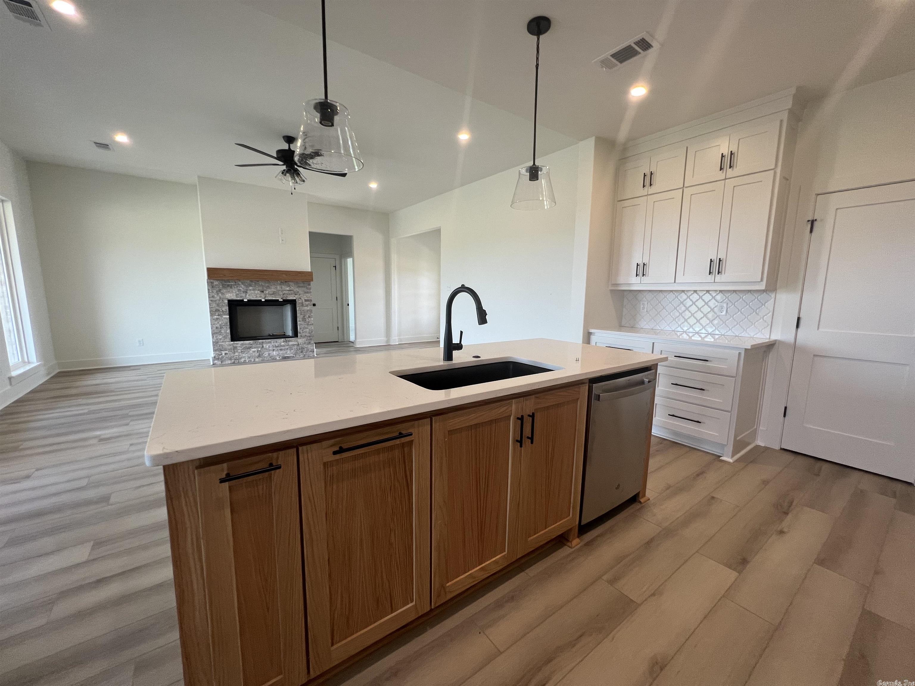 Hope Valley Estates - Residential