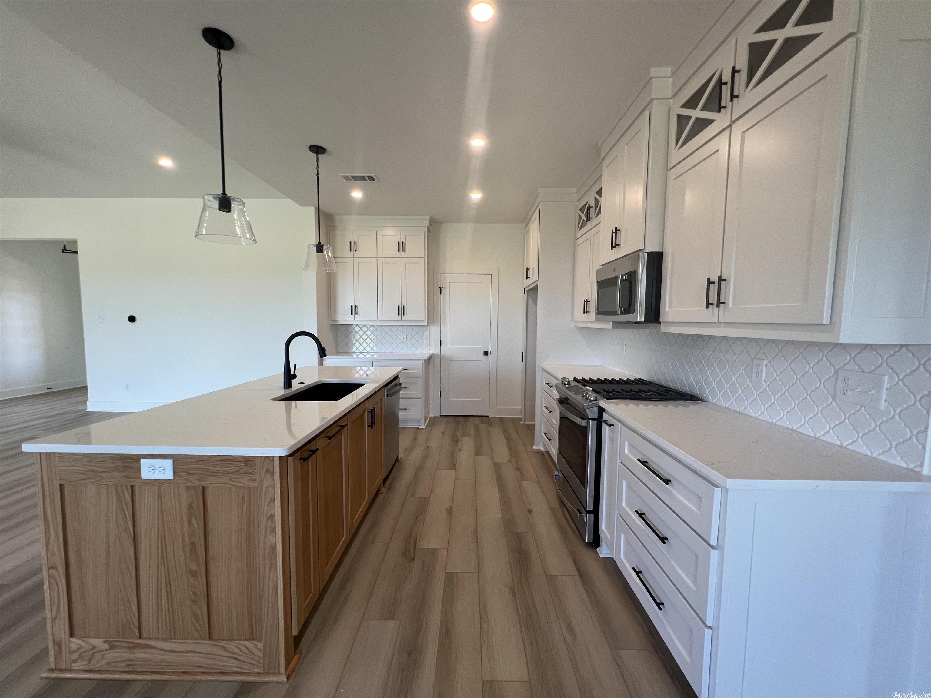 Hope Valley Estates - Residential