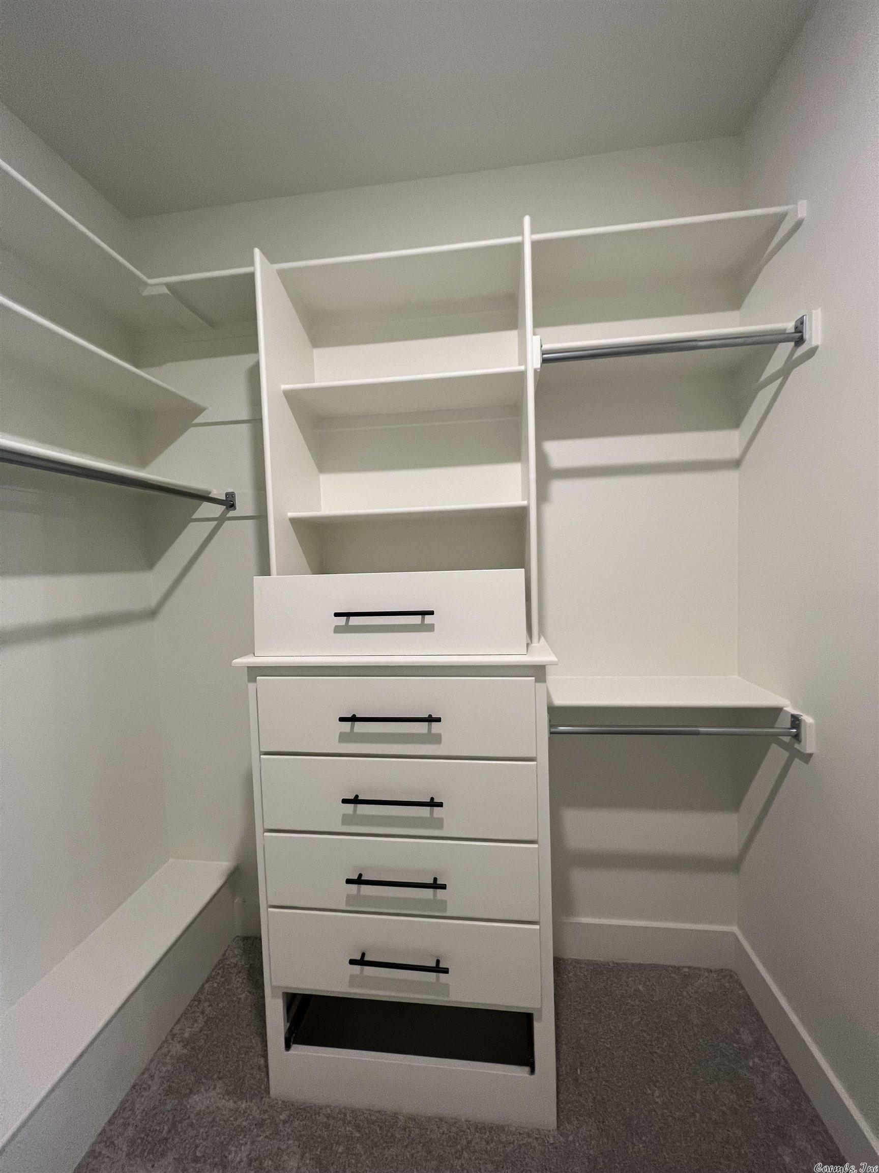 Hope Valley Estates - Residential