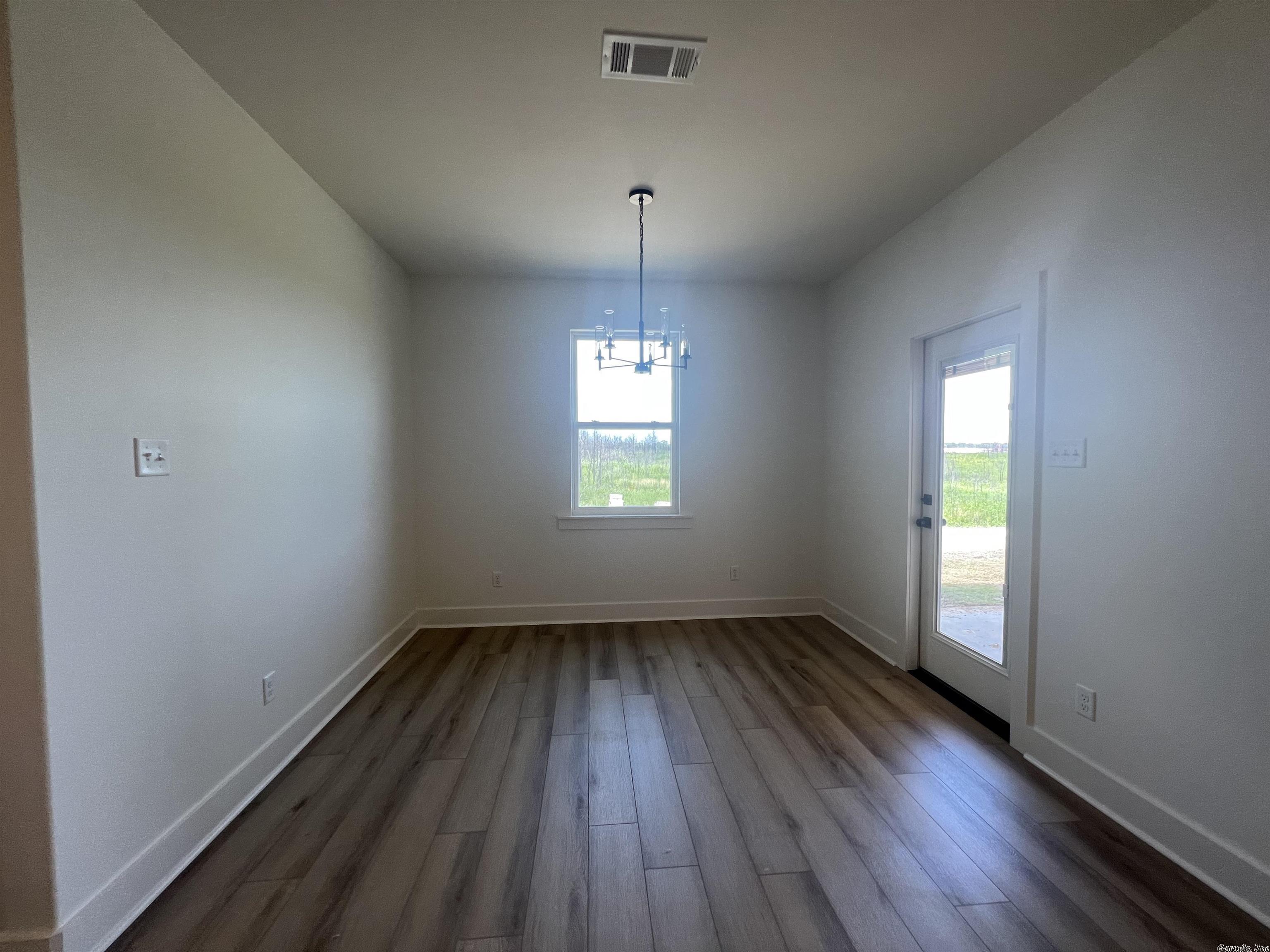 Hope Valley Estates - Residential