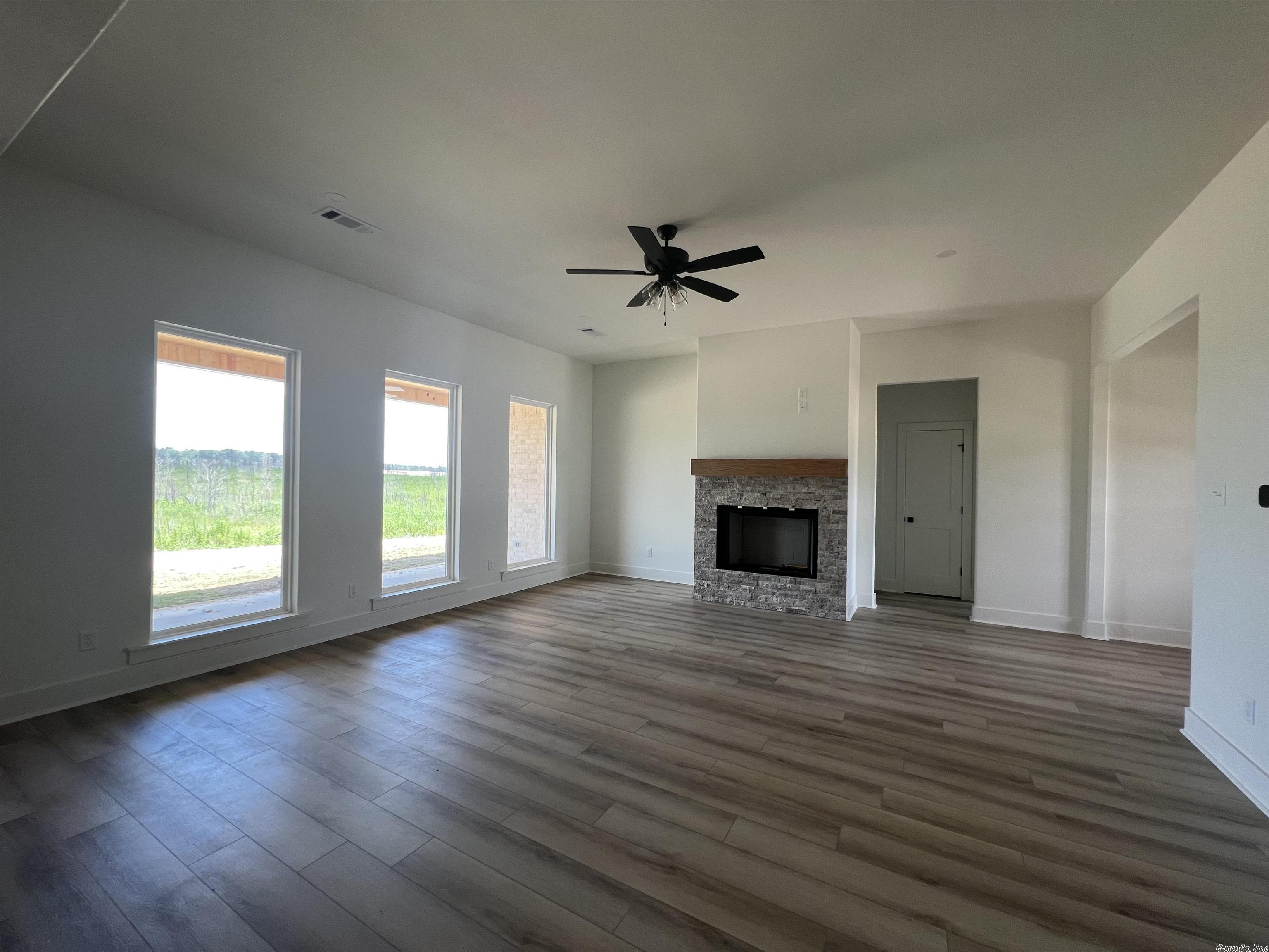 Hope Valley Estates - Residential