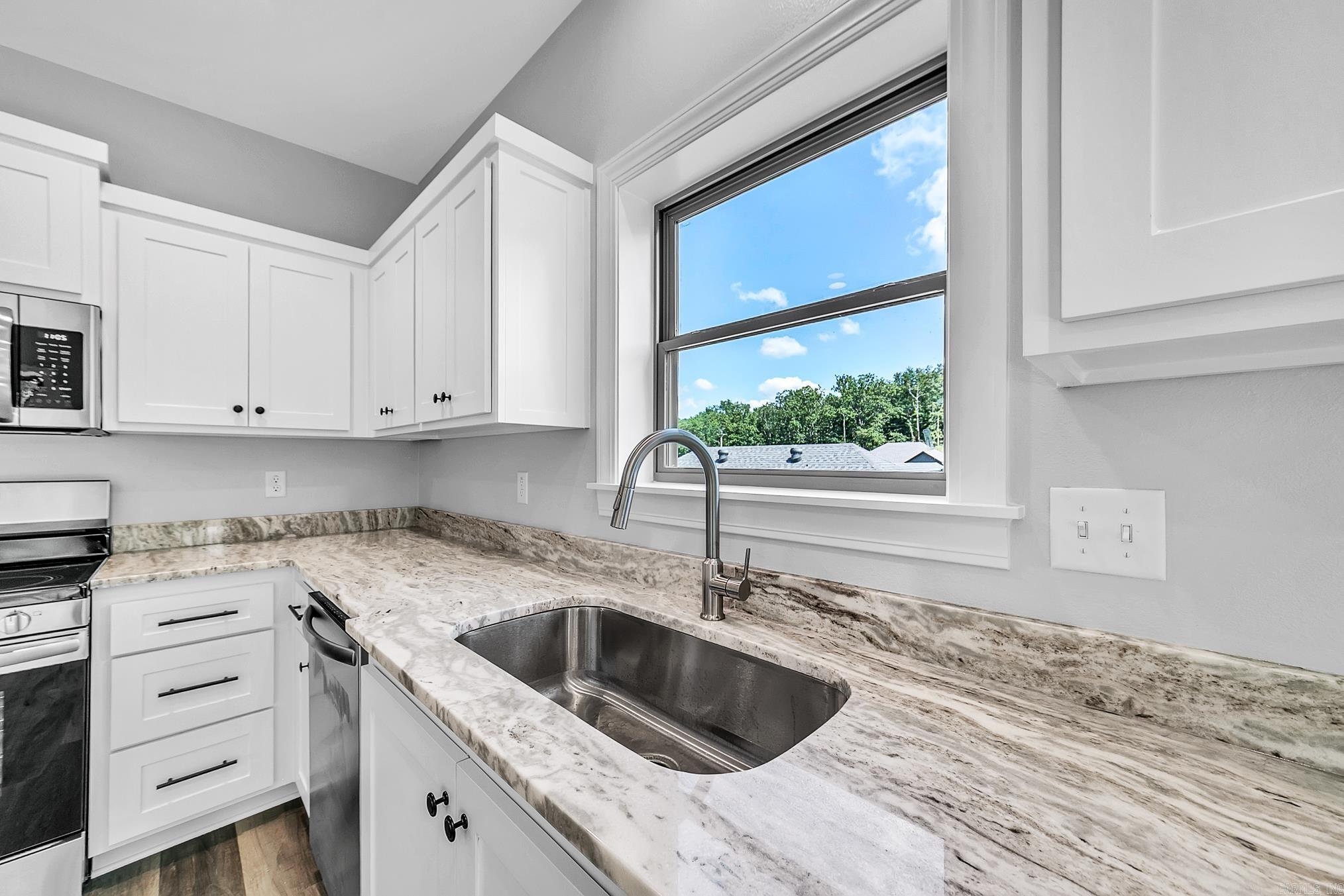 Pleasant Forest - Residential