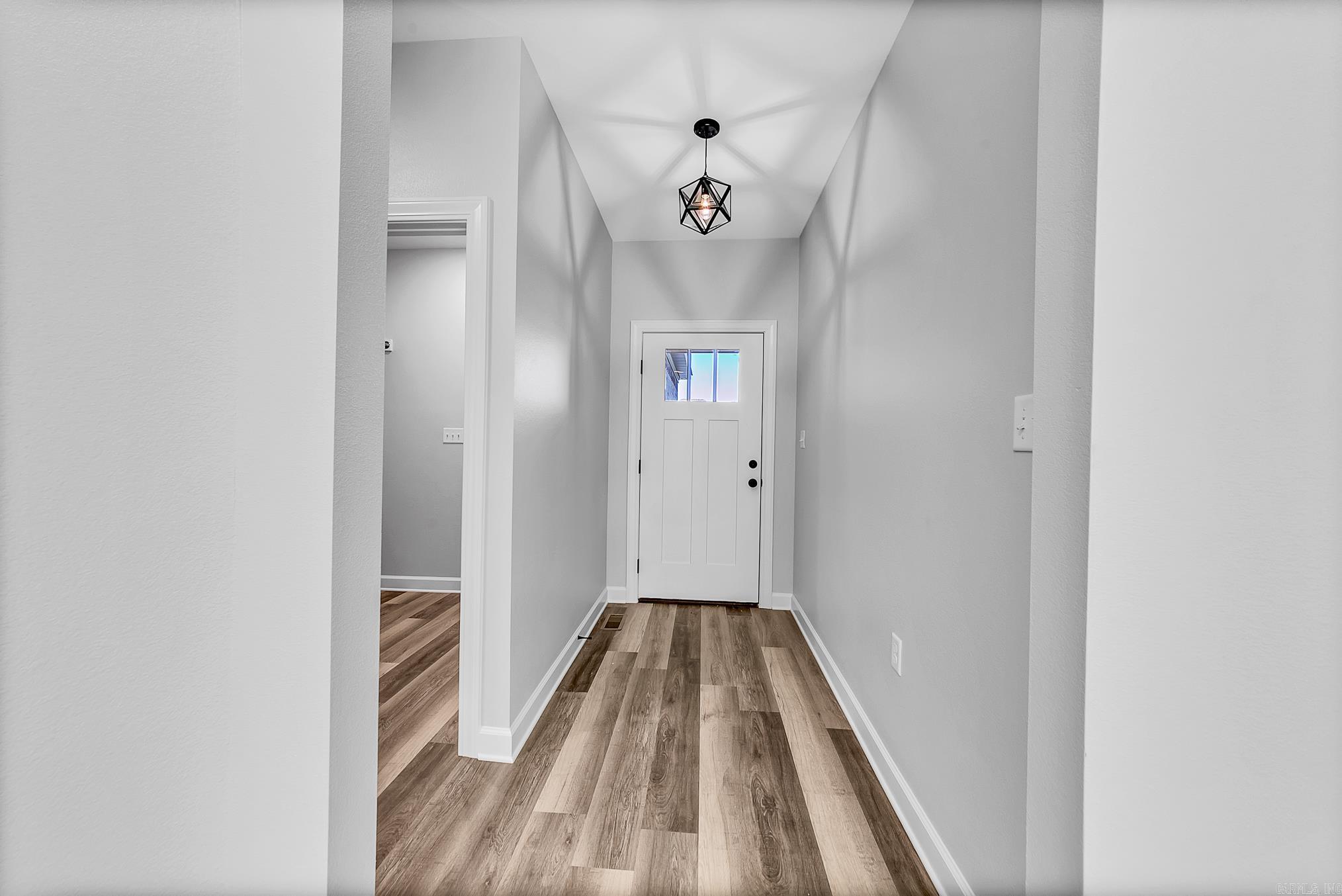 Pleasant Forest - Residential