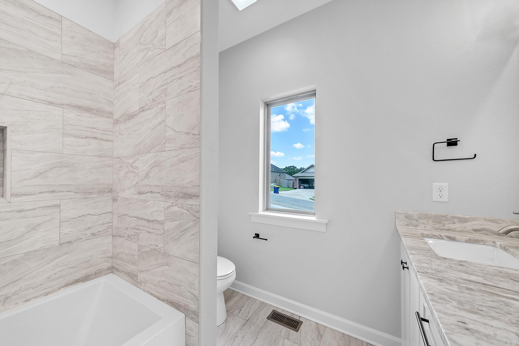 Pleasant Forest - Residential