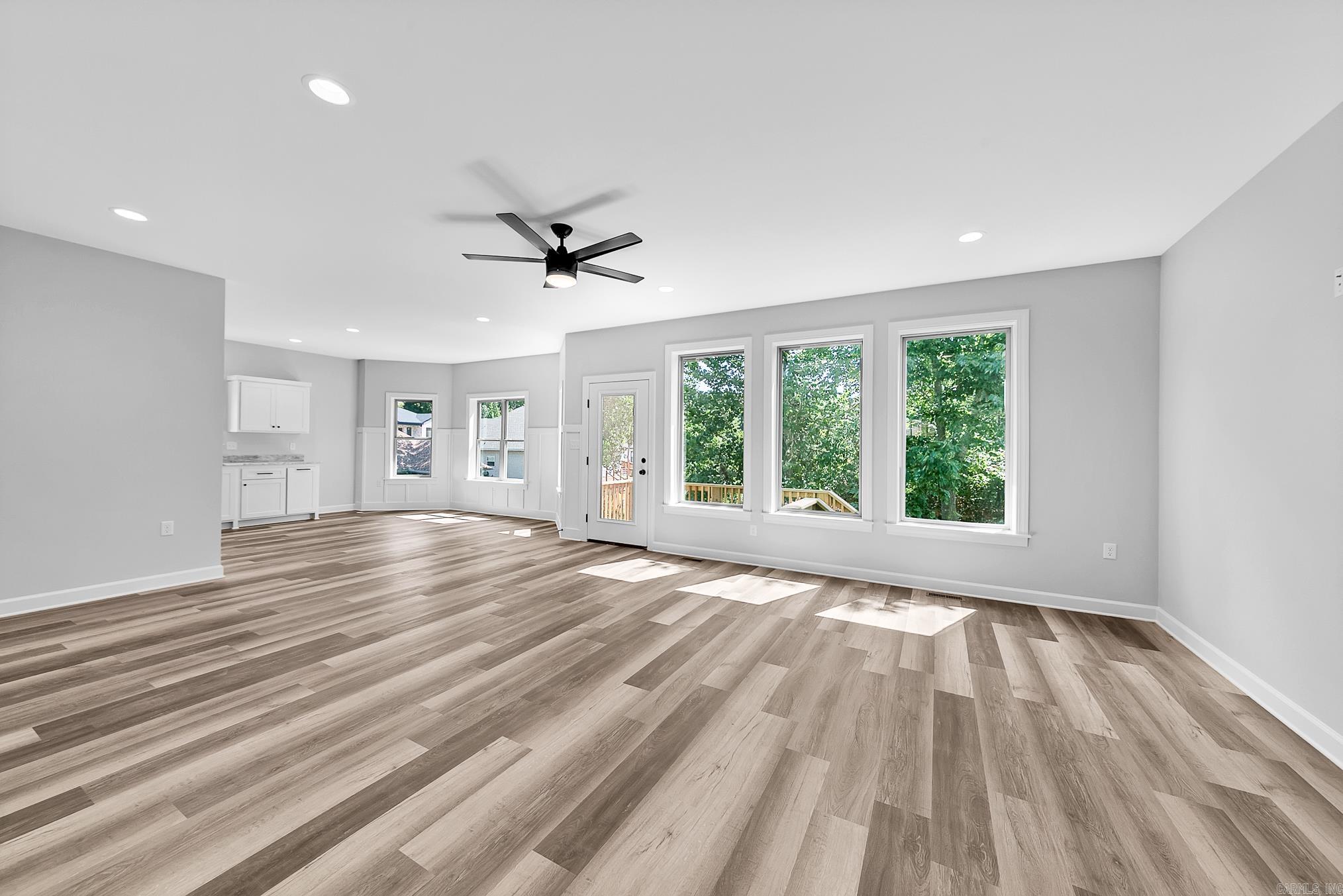 Pleasant Forest - Residential