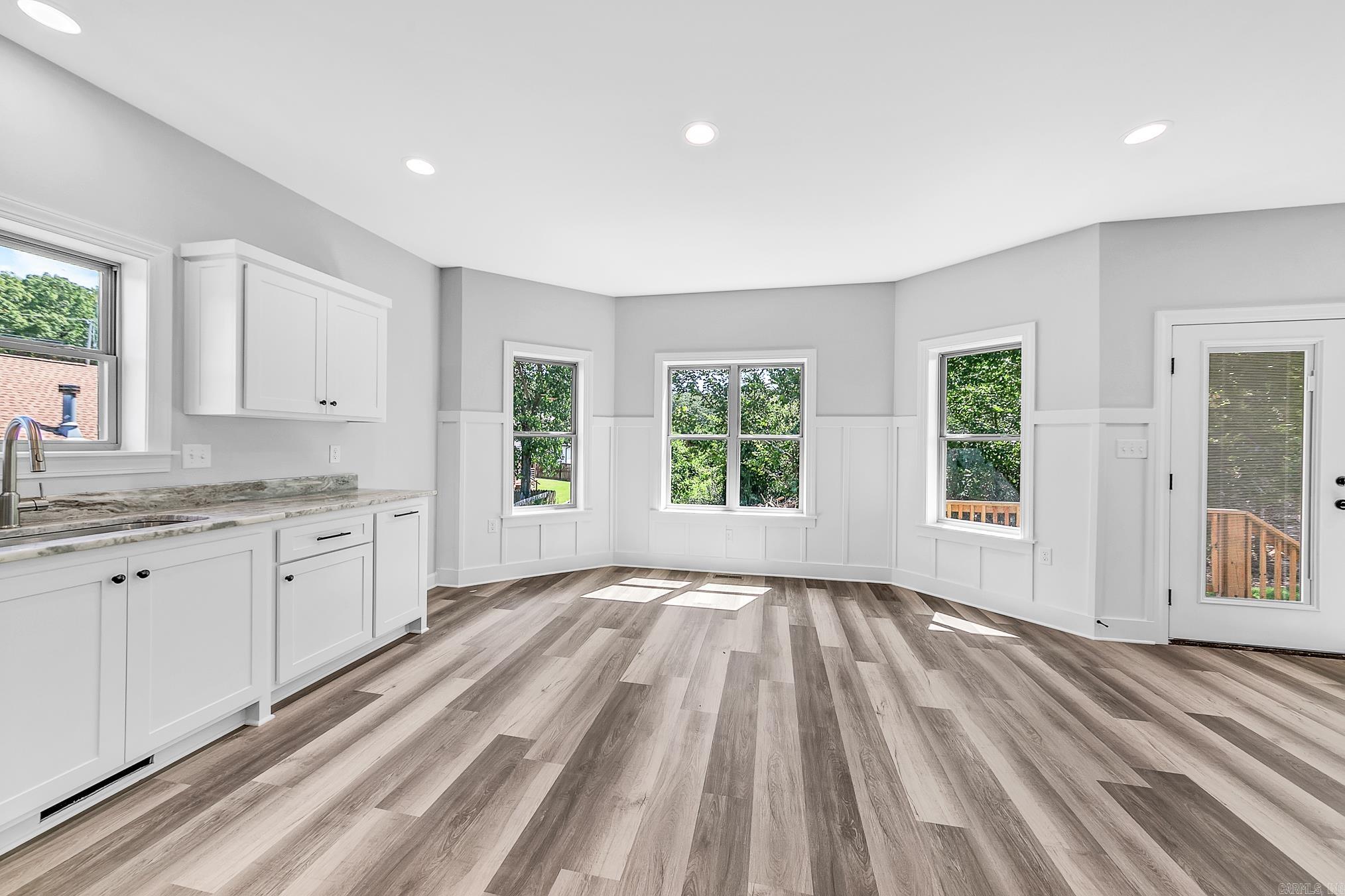 Pleasant Forest - Residential