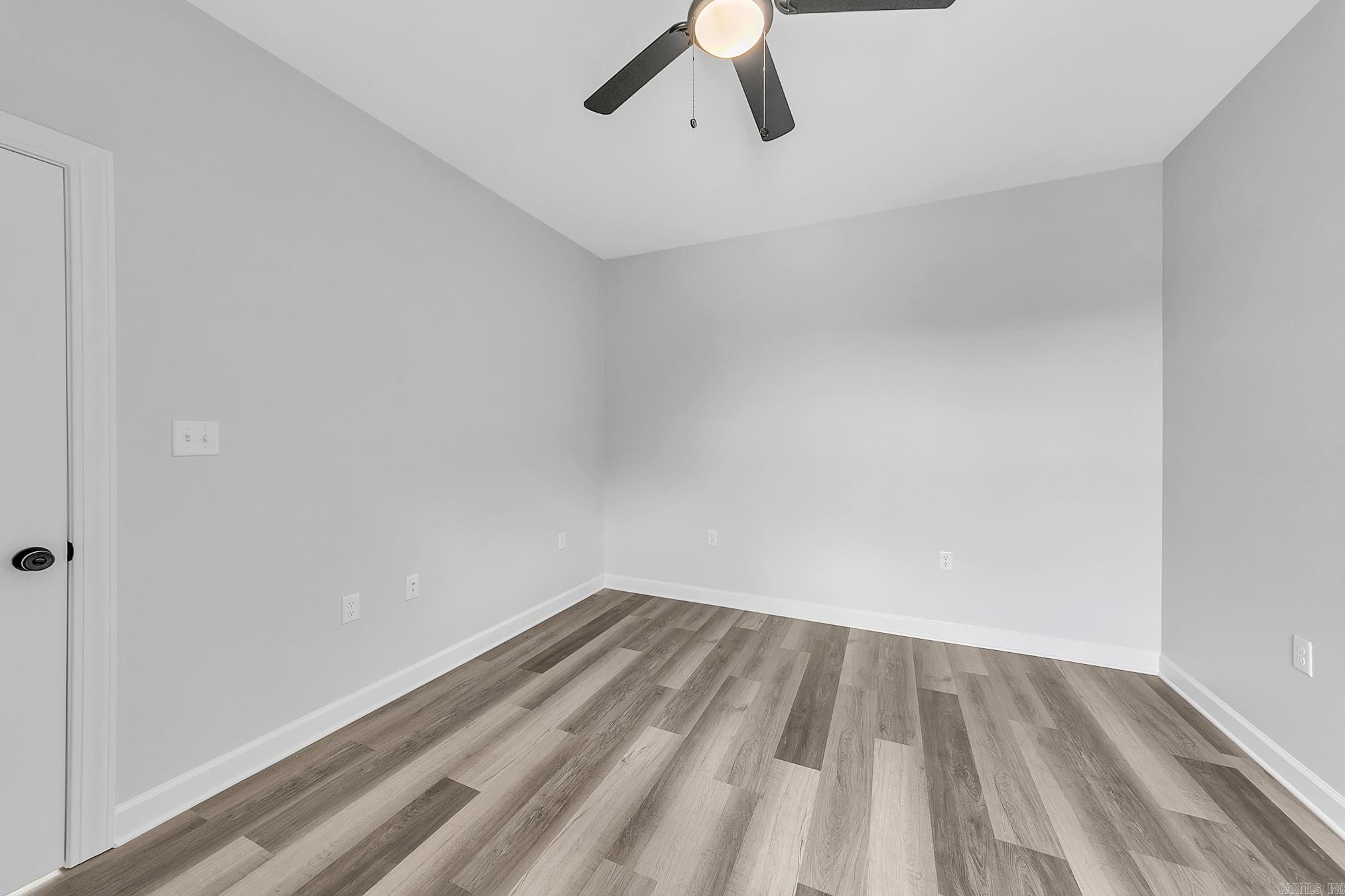 Pleasant Forest - Residential