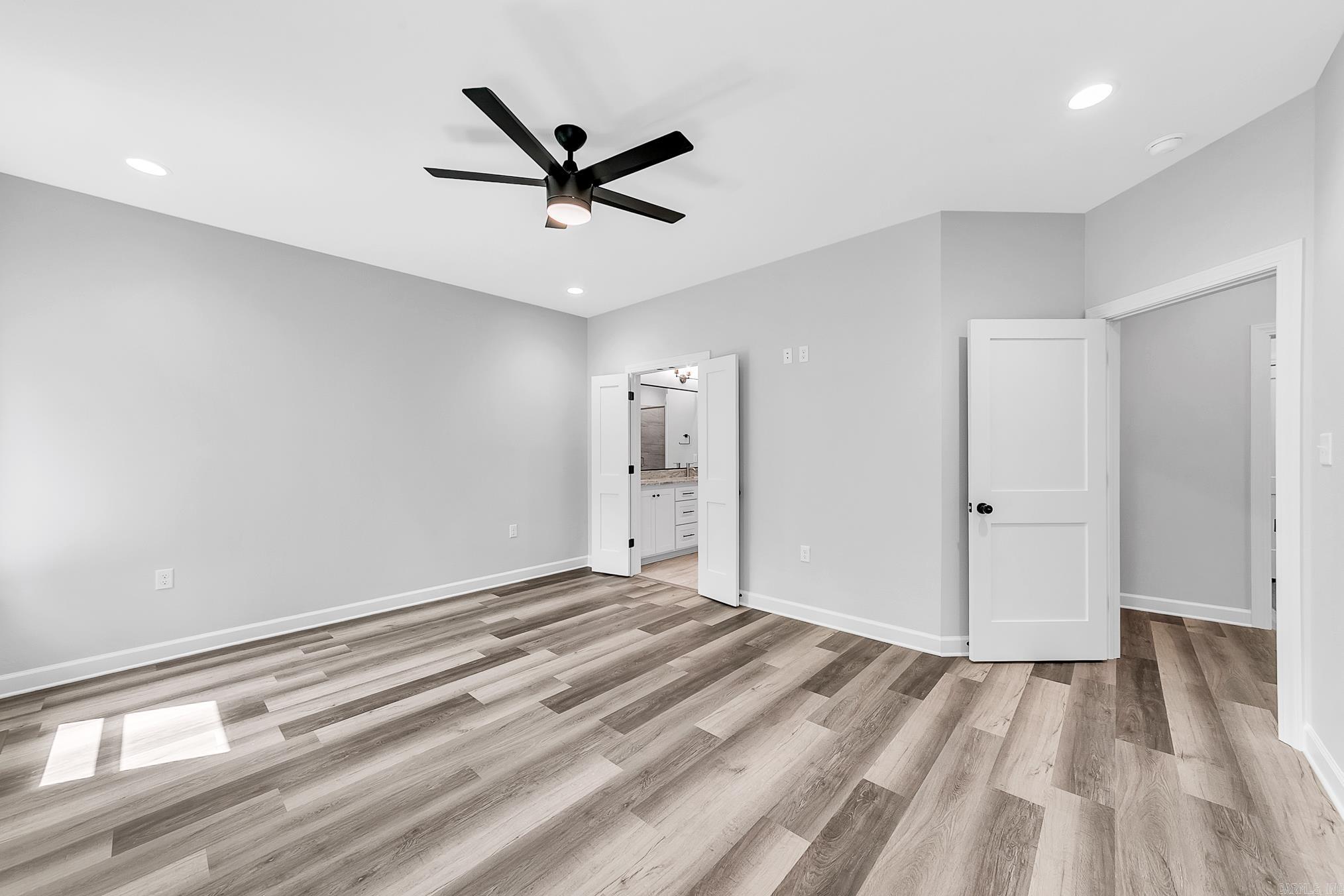 Pleasant Forest - Residential